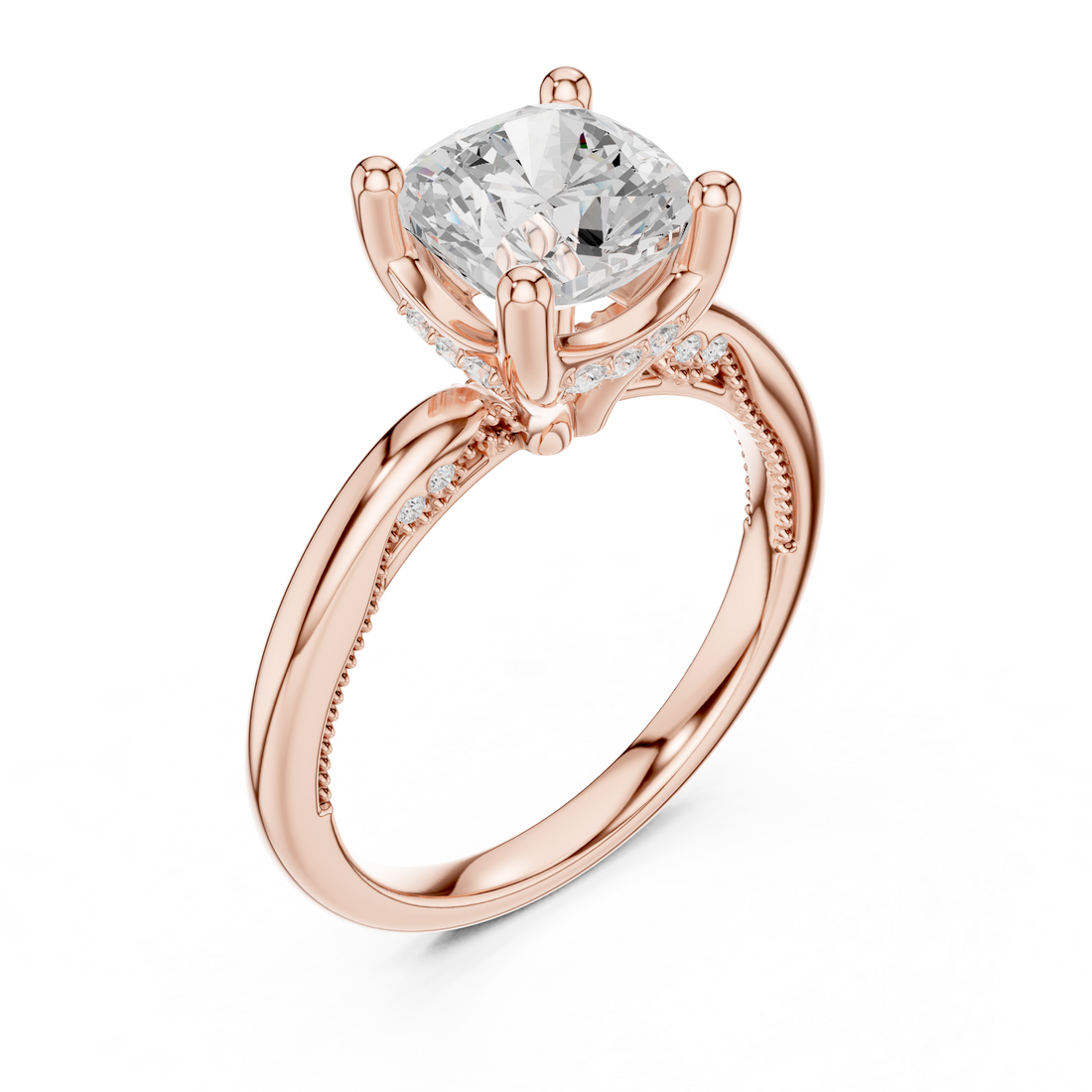 Fine jewelry  accent design