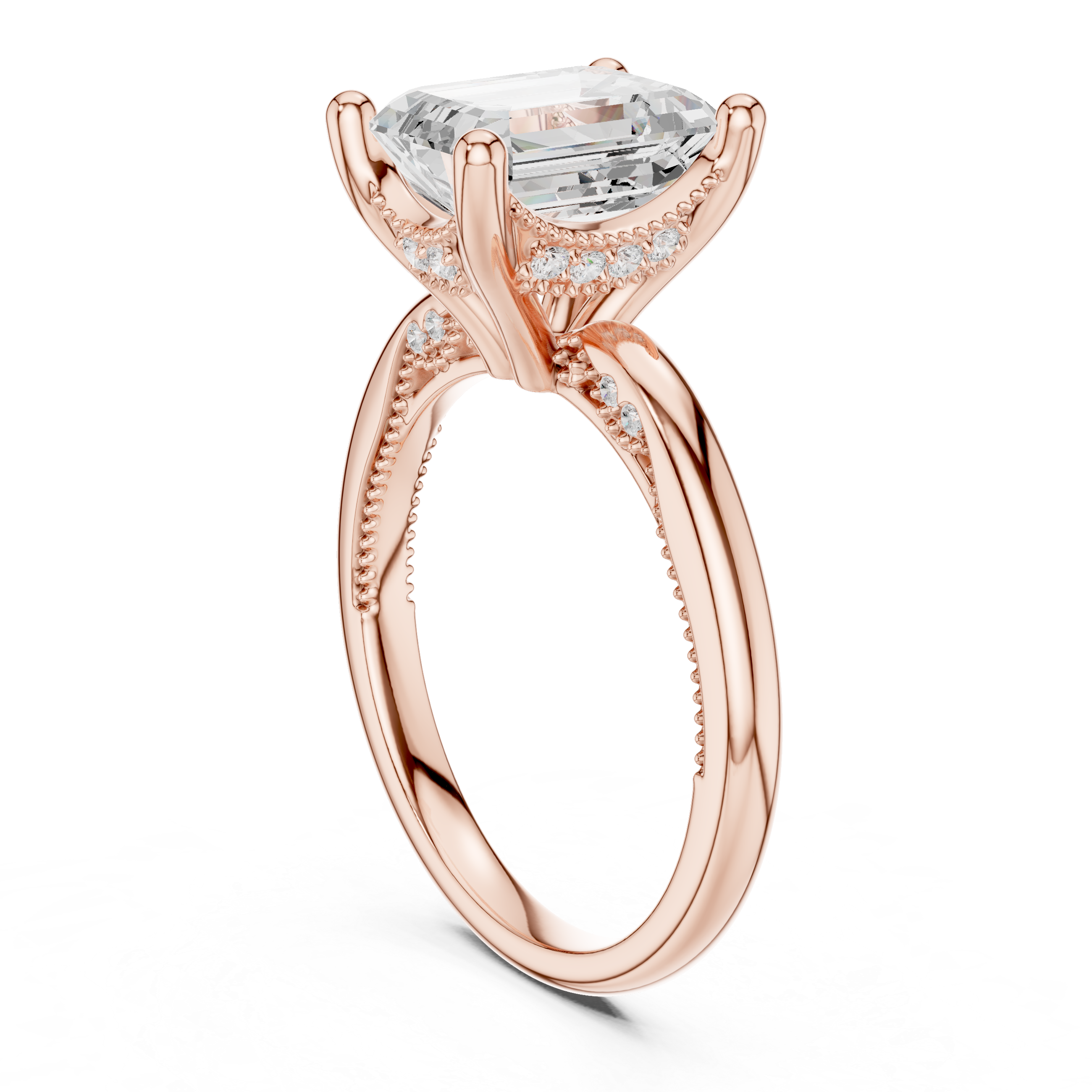 Luxury  for women accent stones