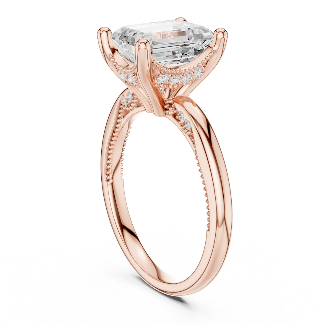 Luxury  for women accent stones