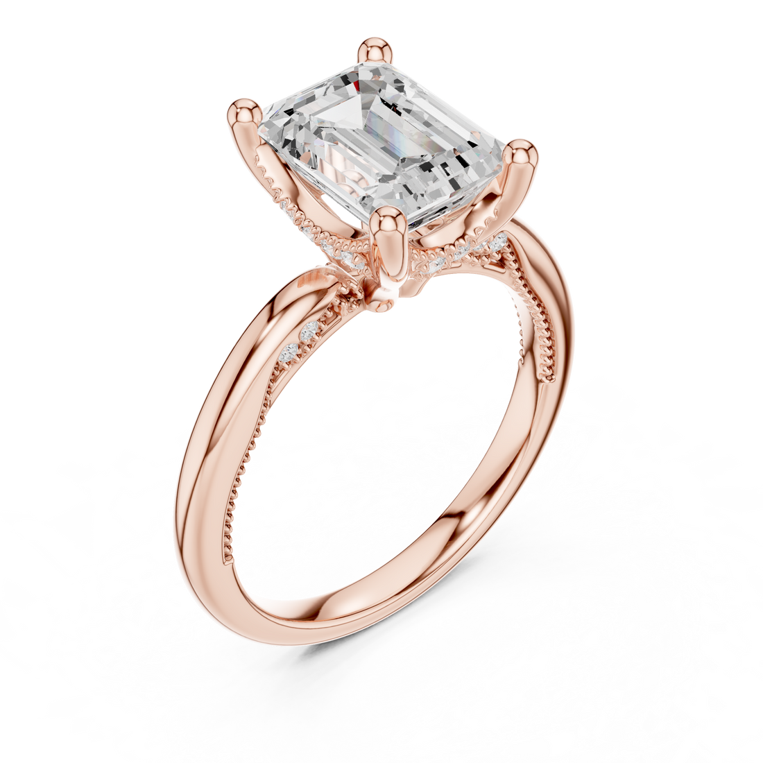 Fine jewelry  accent design