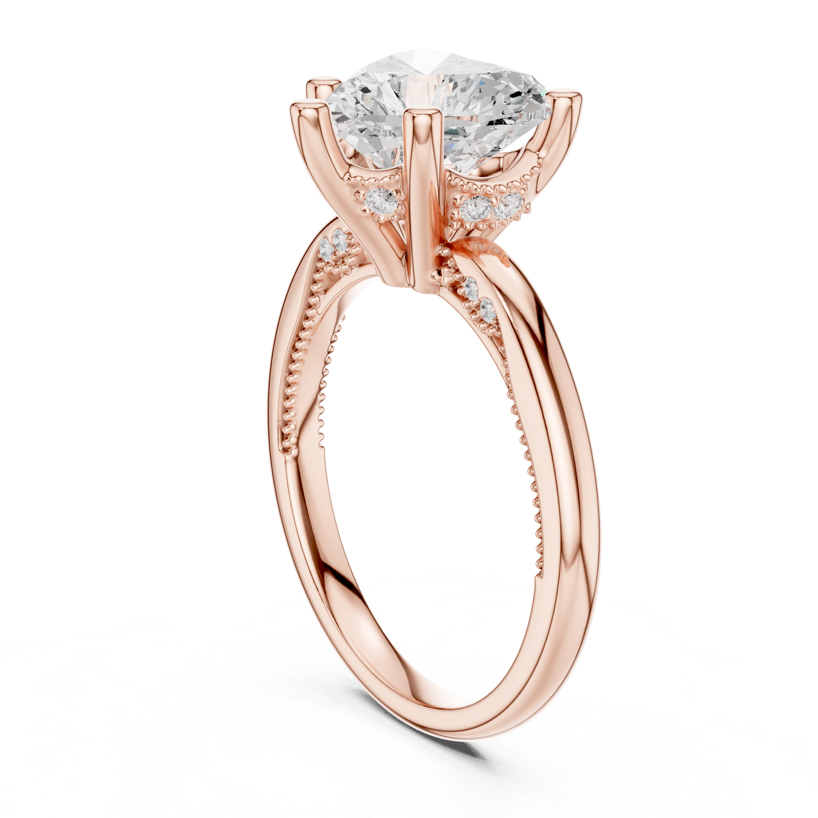 Luxury  for women accent stones