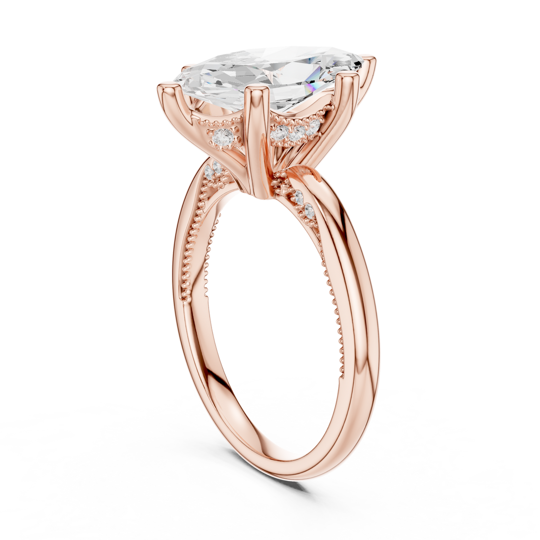 Luxury  for women accent stones