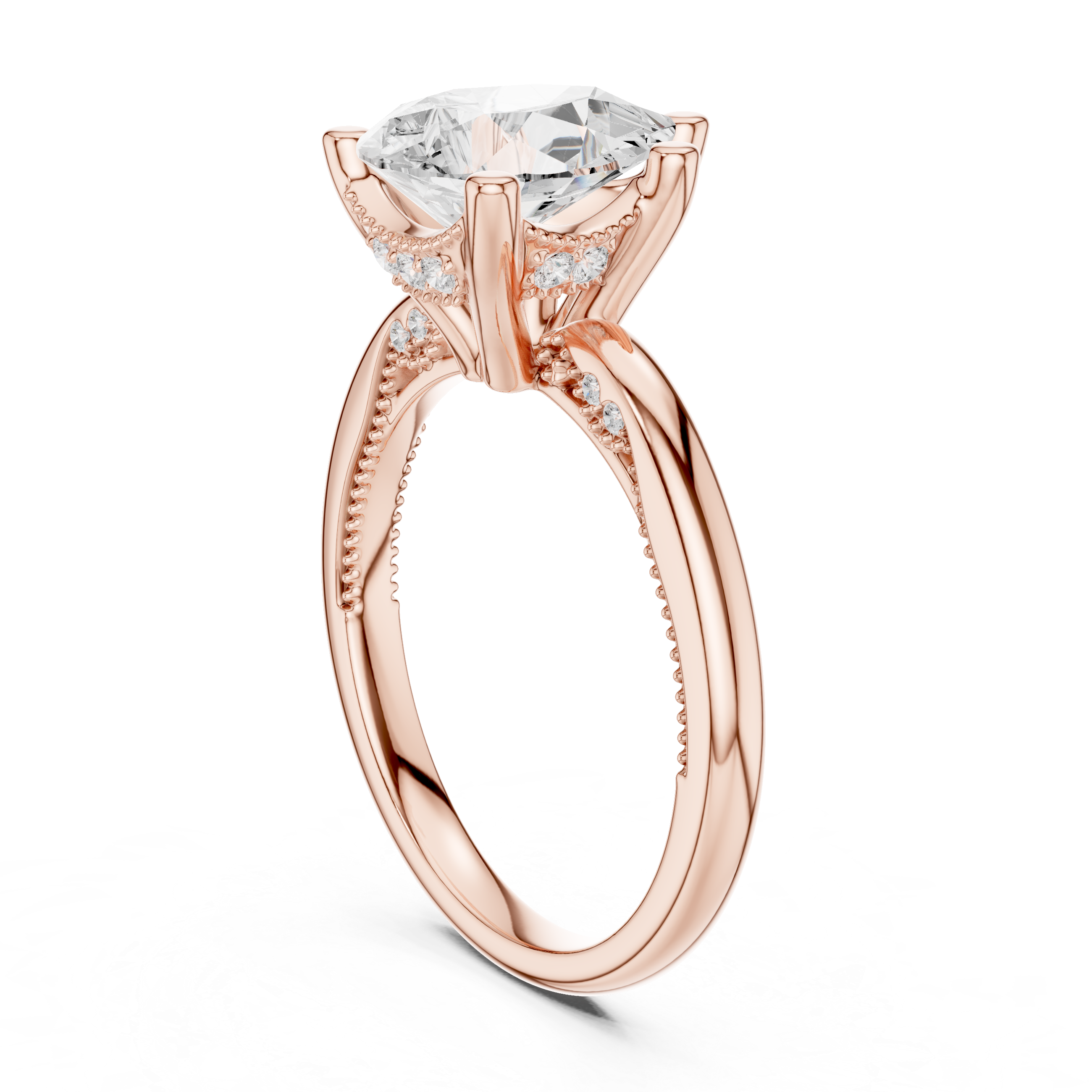 Luxury  for women accent stones