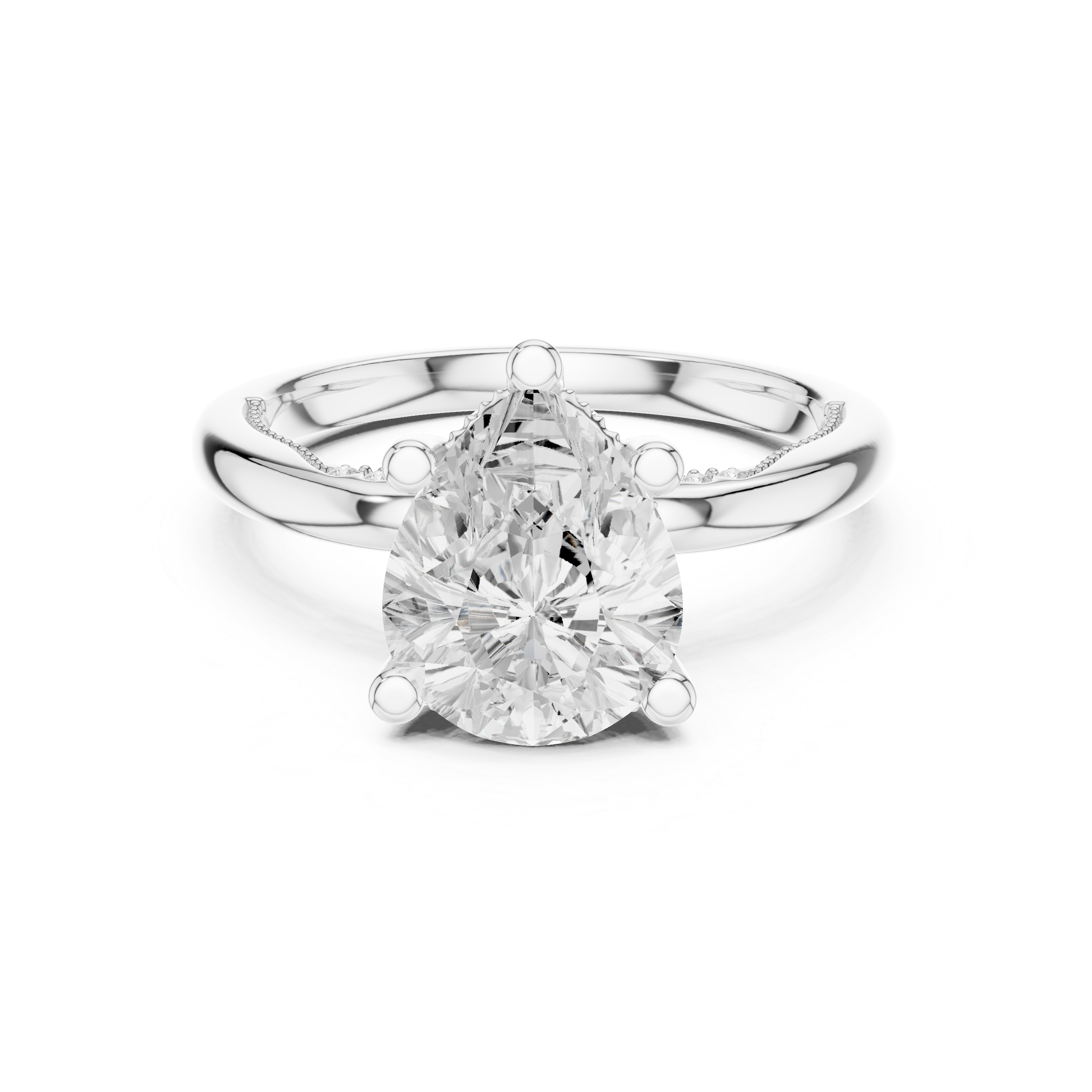 Classic  for bridal wear