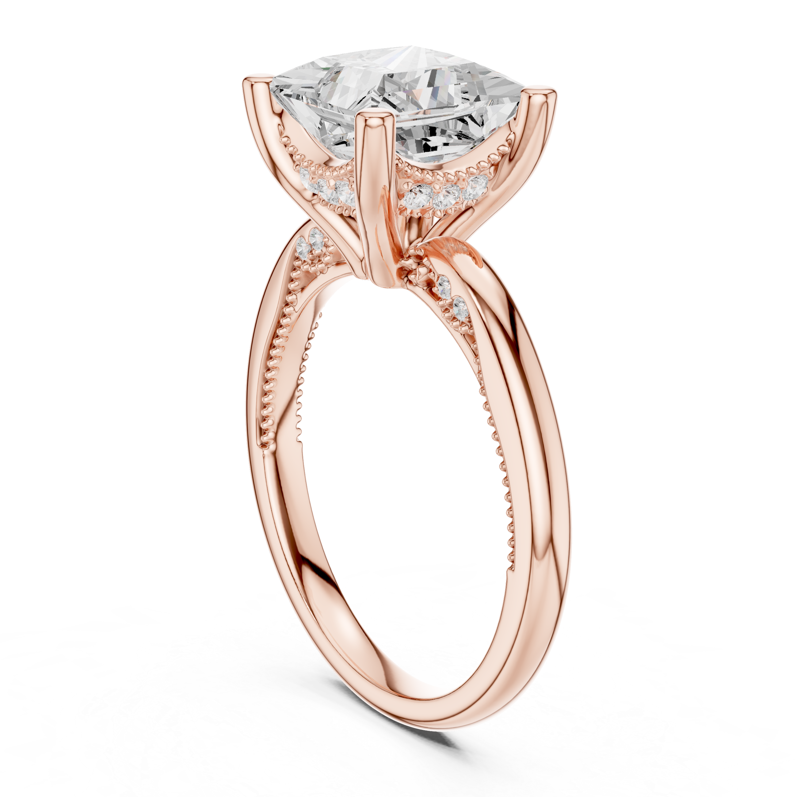 Luxury  for women accent stones