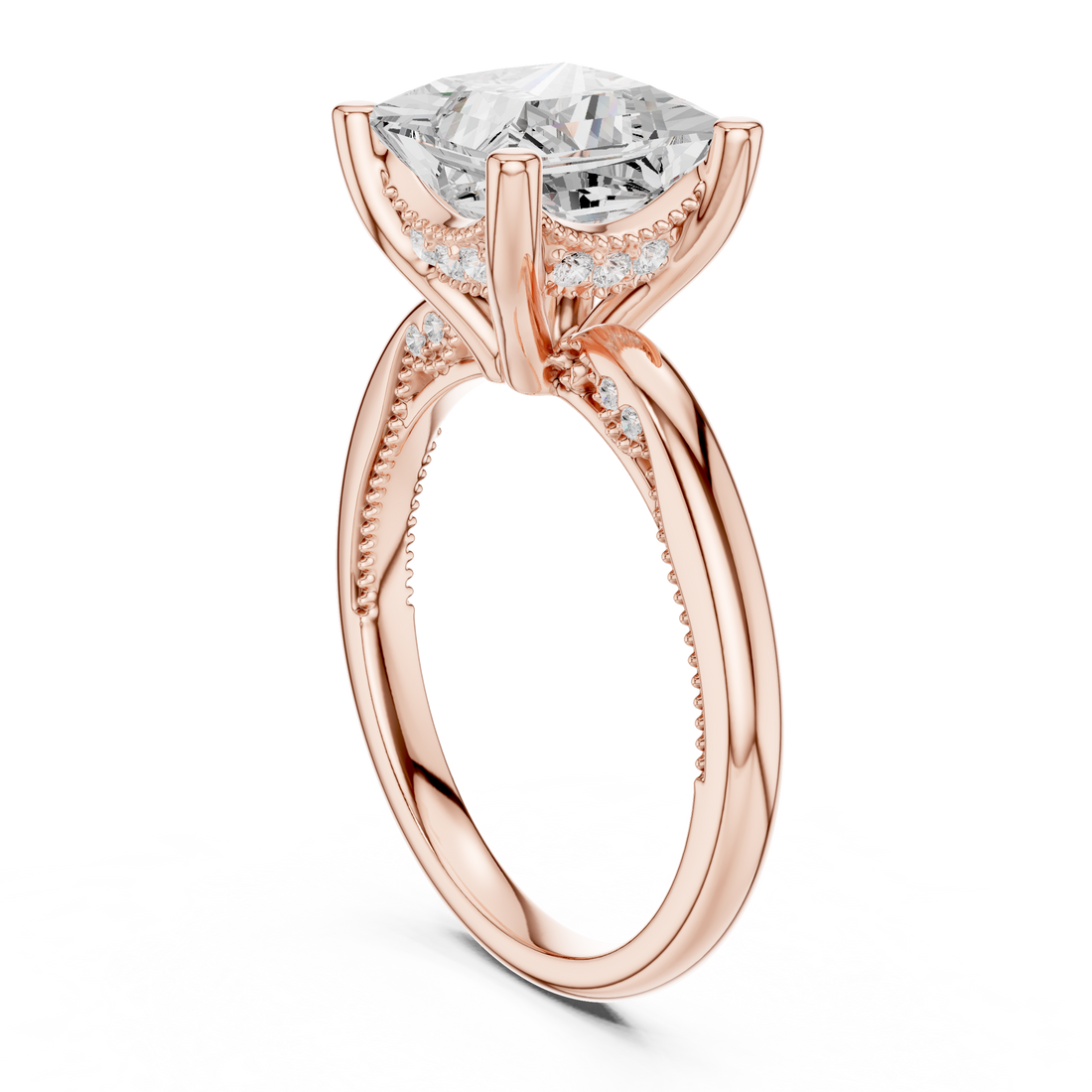 Luxury  for women accent stones