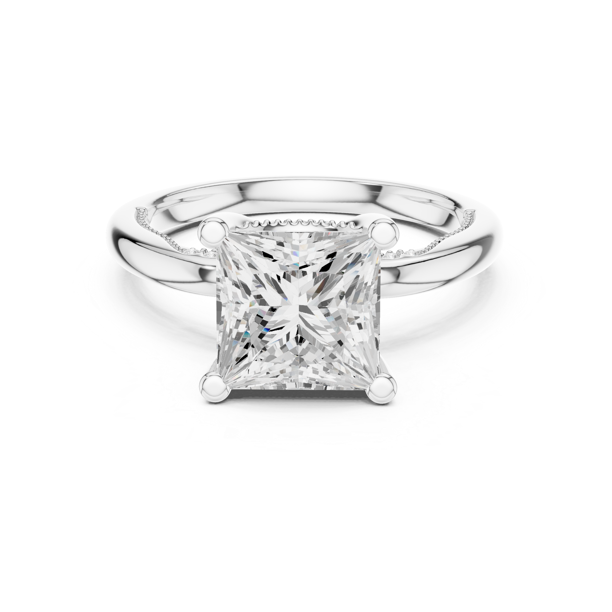 Classic  for bridal wear