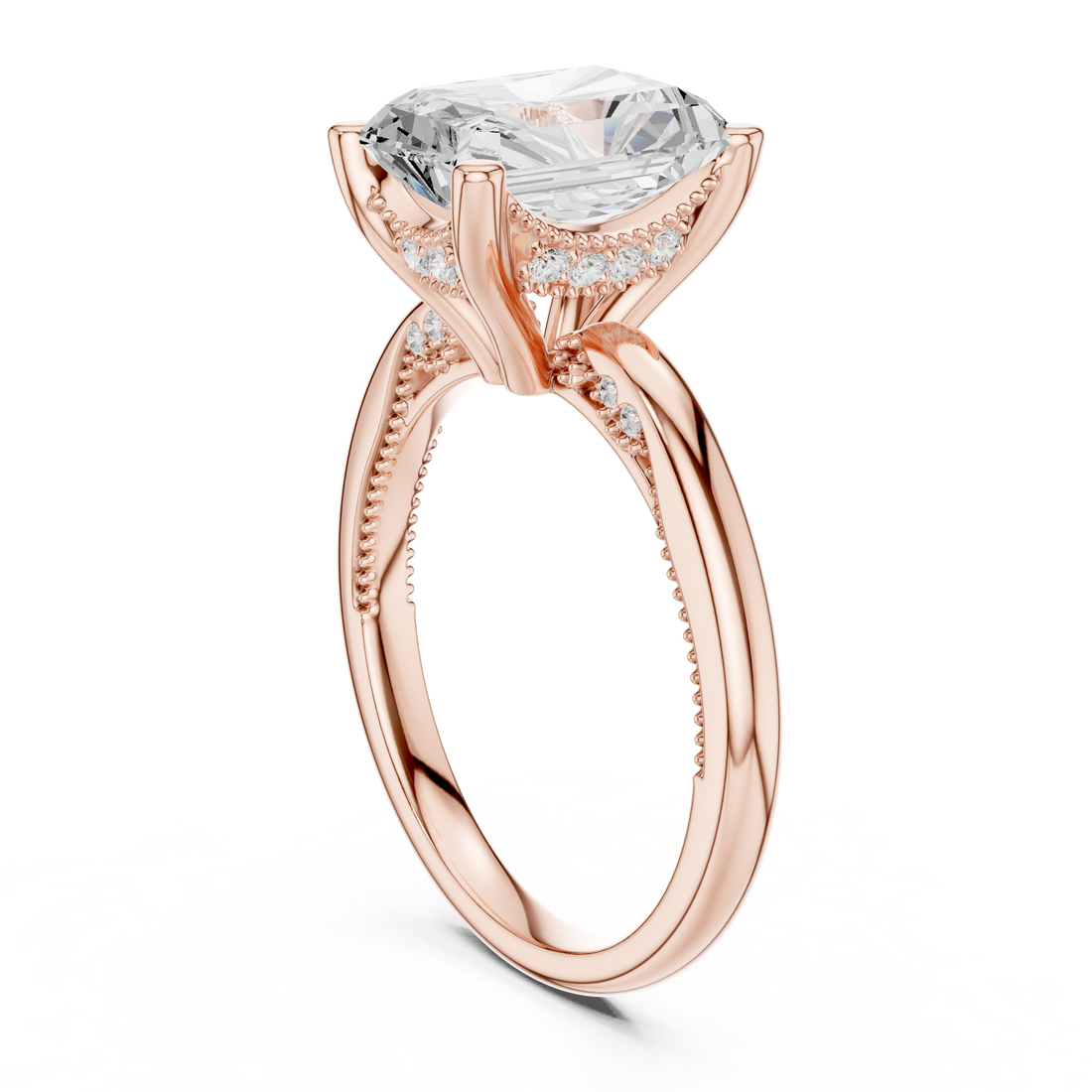 Luxury  for women accent stones