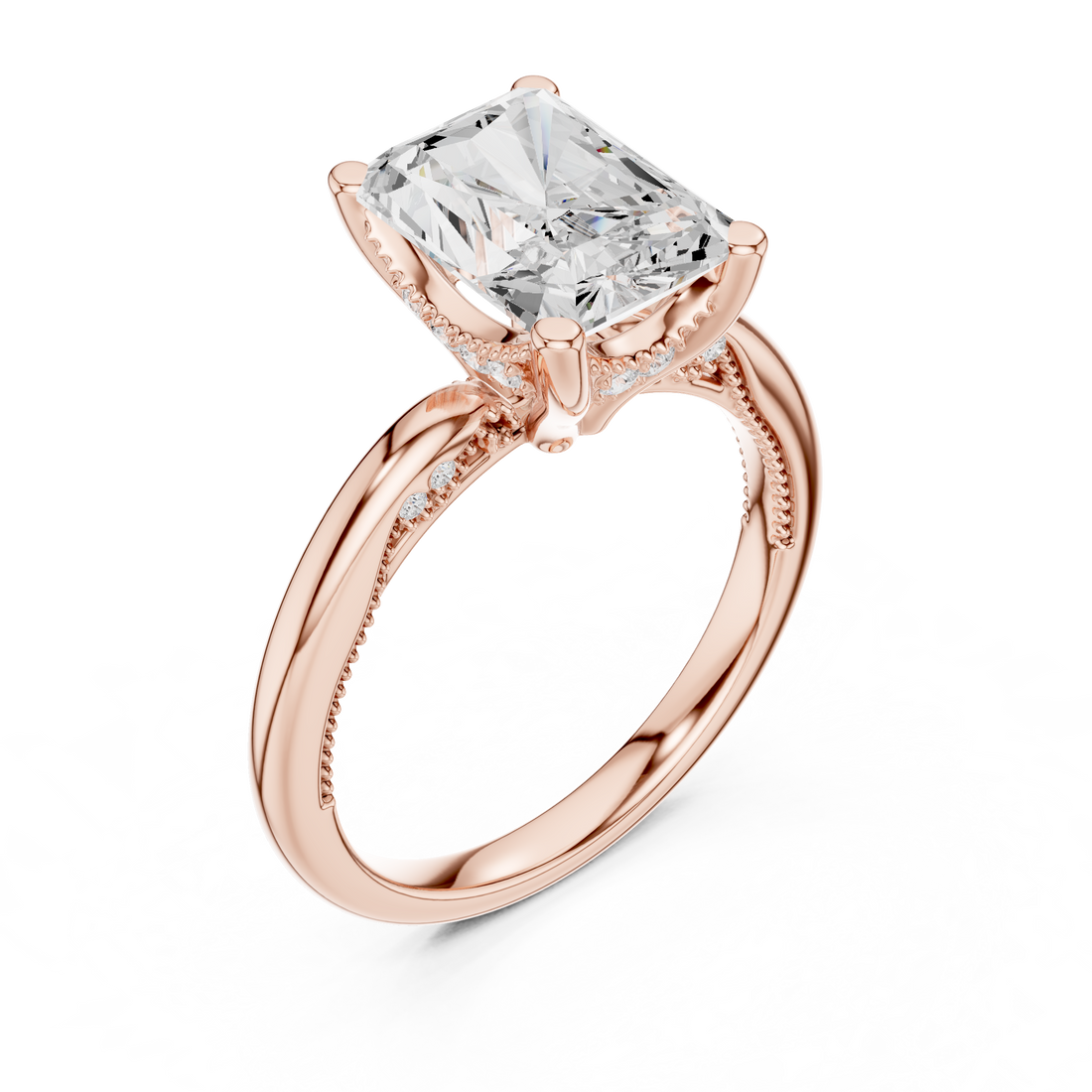 Fine jewelry  accent design