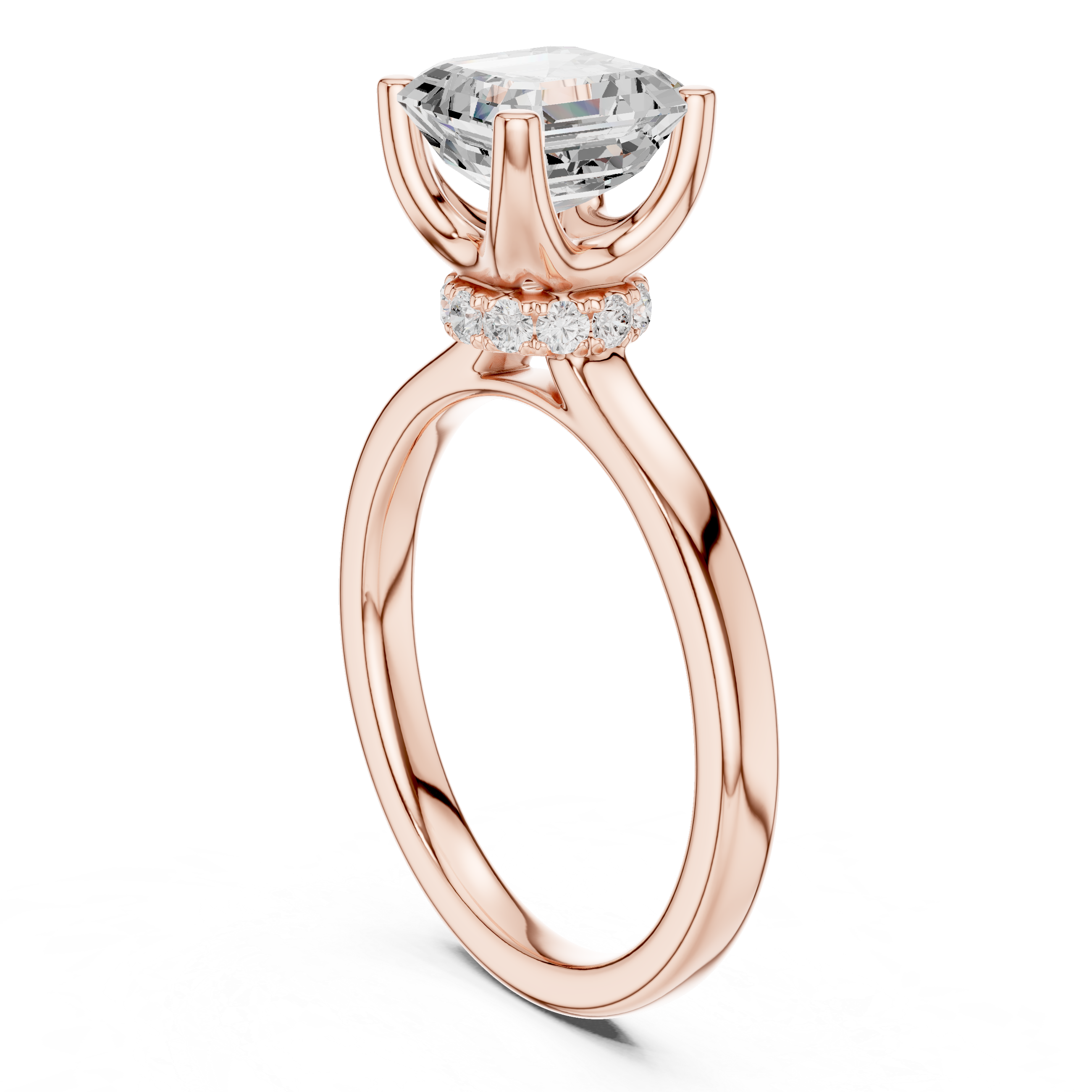 Luxury  for women accent stones