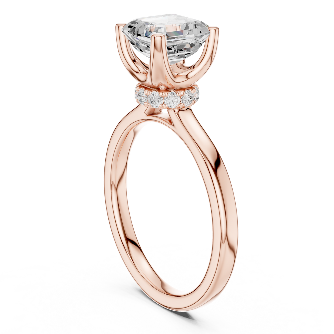 Luxury  for women accent stones