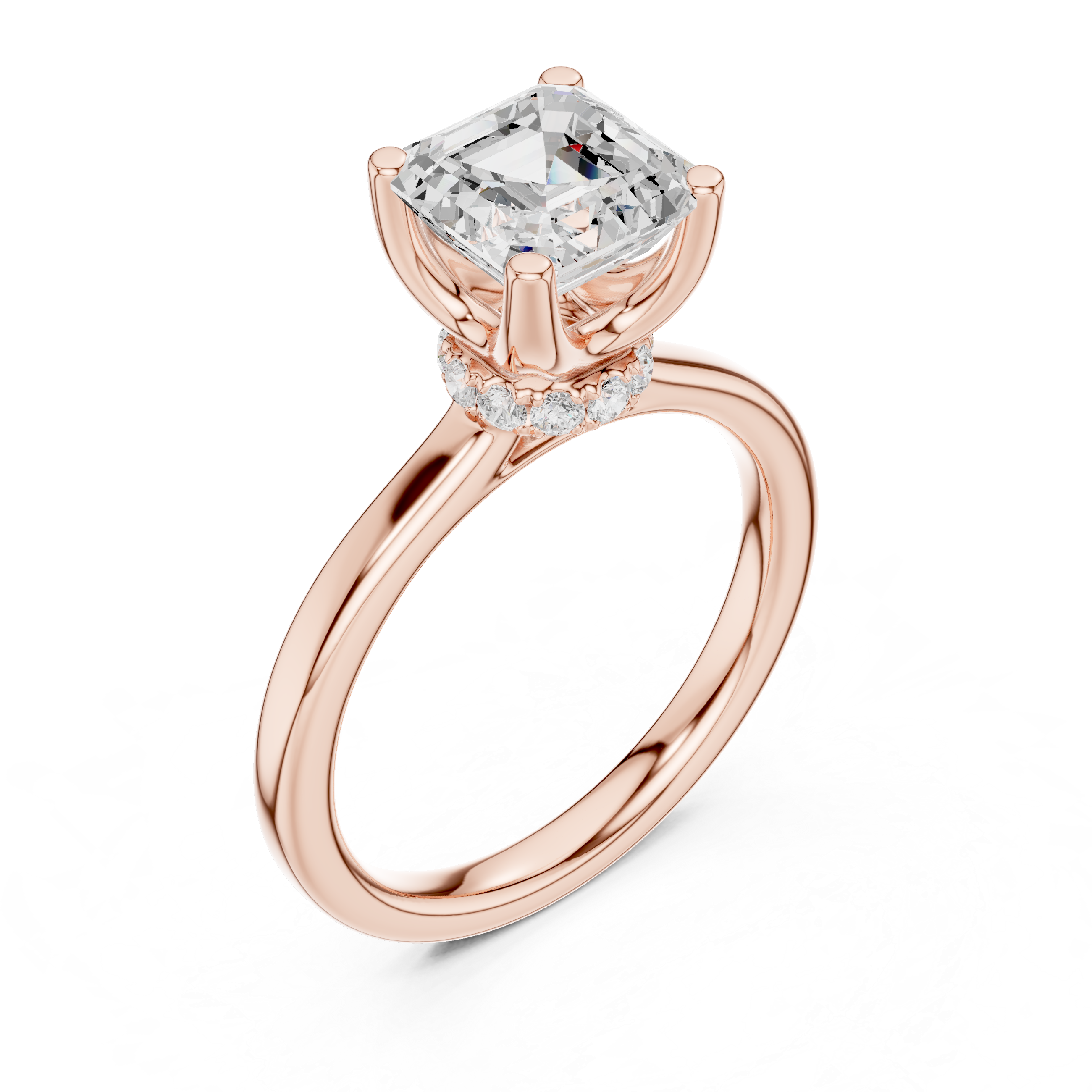 Fine jewelry  accent design
