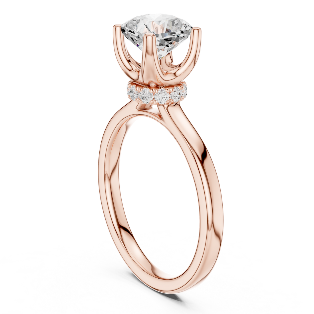 Luxury  for women accent stones