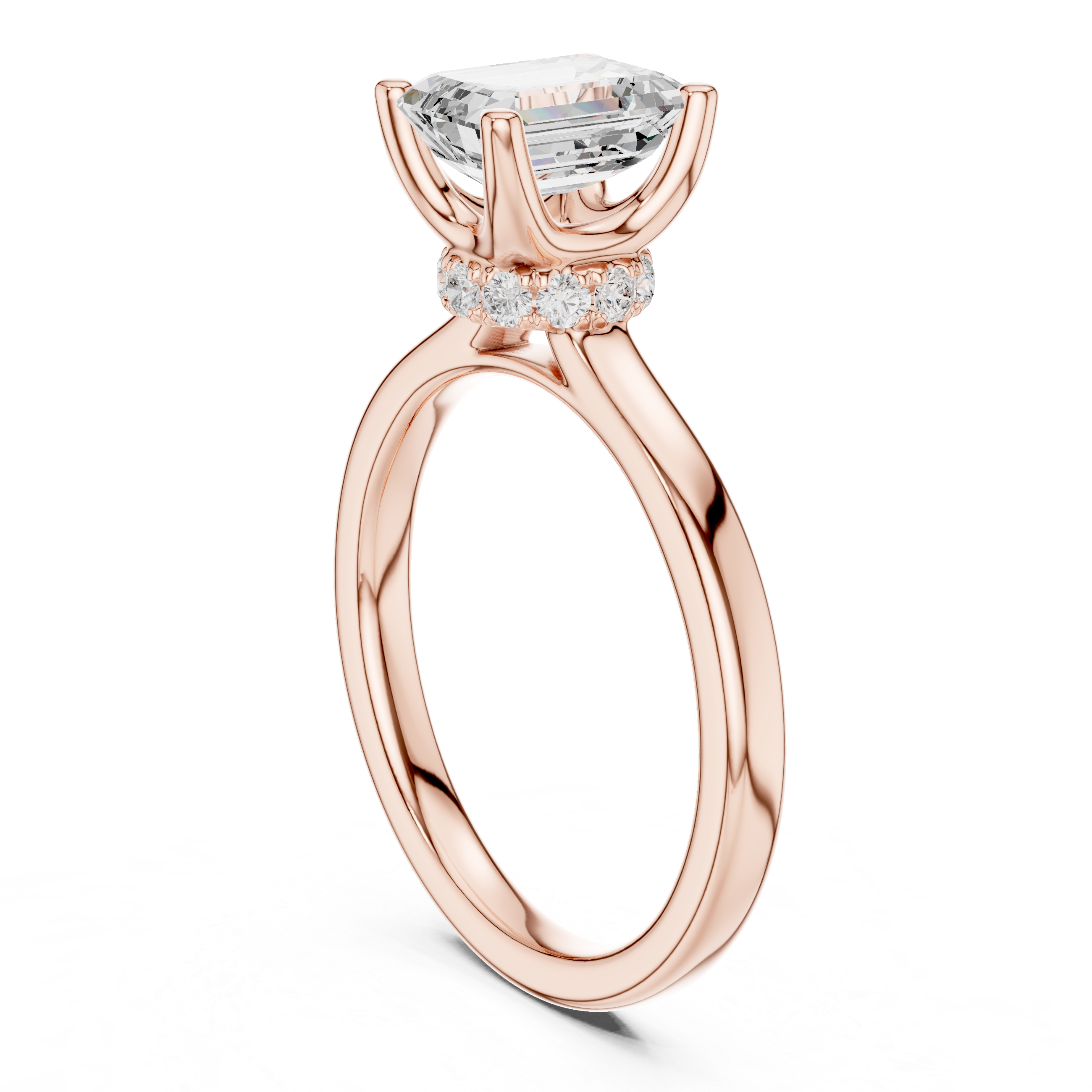 Luxury  for women accent stones