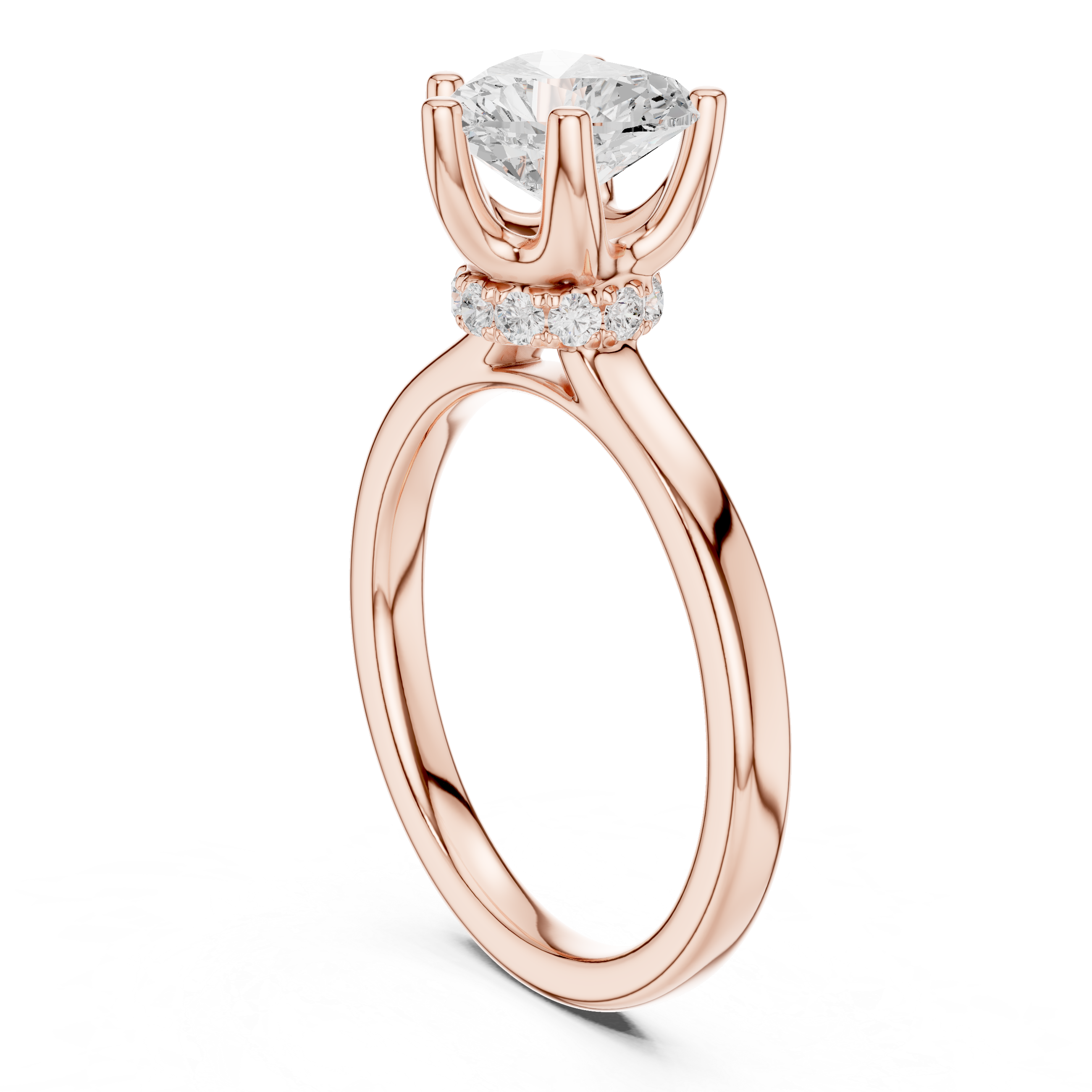 Luxury  for women accent stones