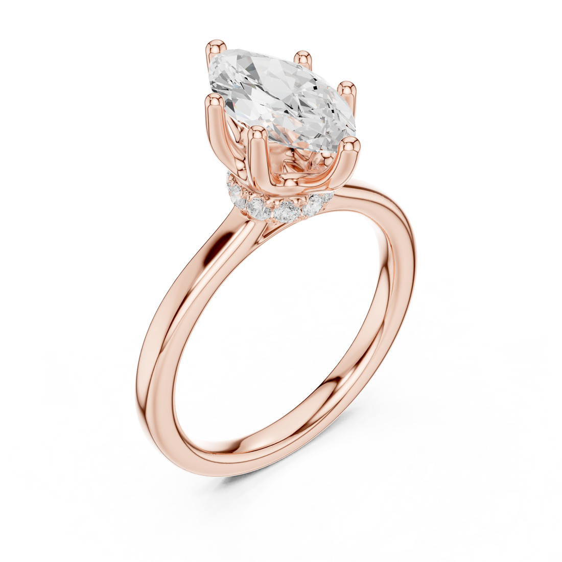 Fine jewelry  accent design