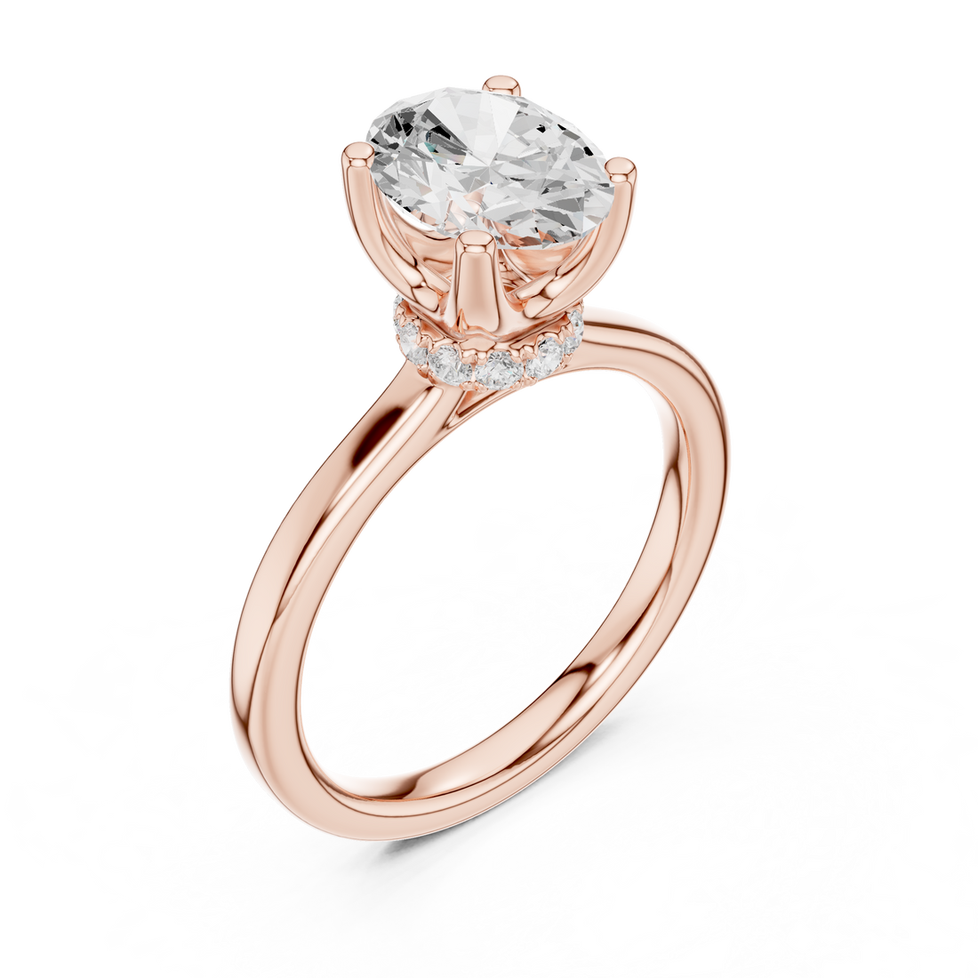 Fine jewelry  accent design