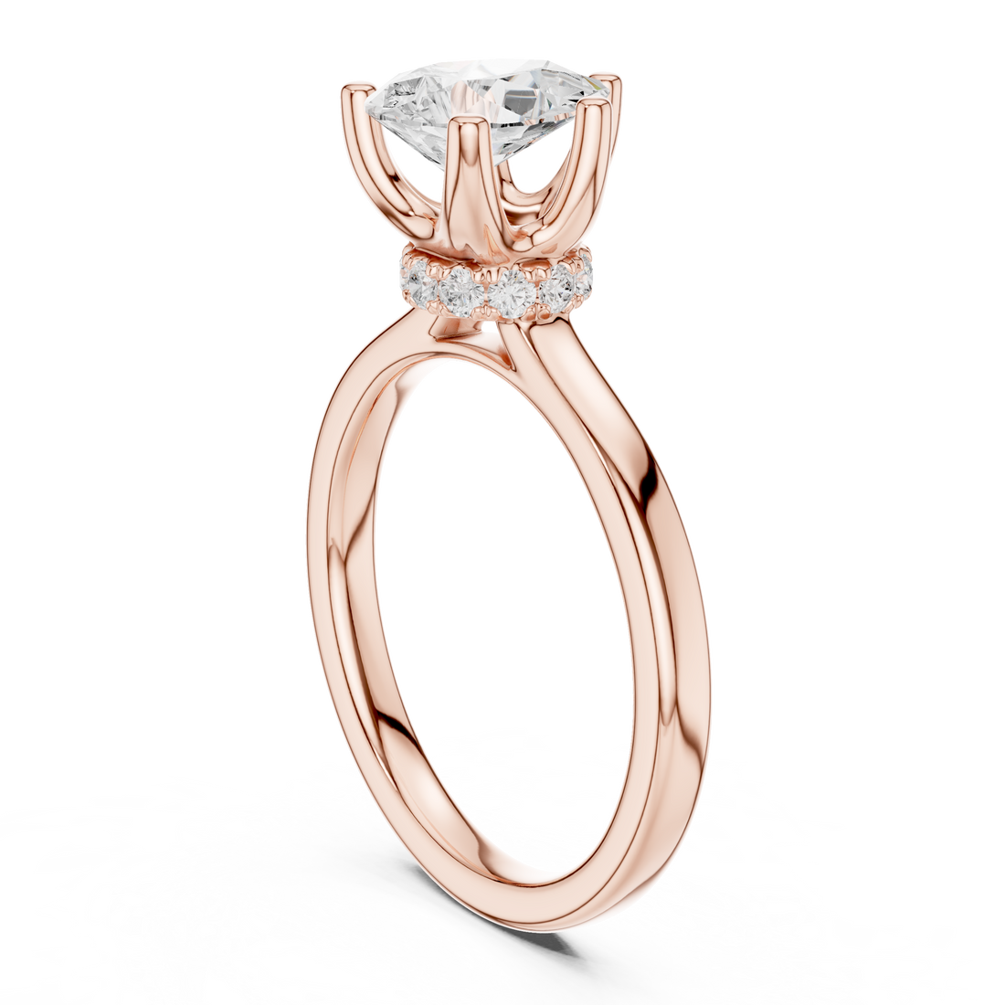 Luxury  for women accent stones
