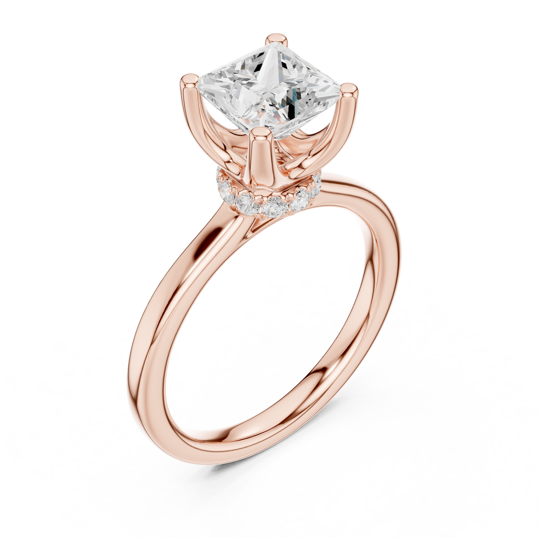 Fine jewelry  accent design
