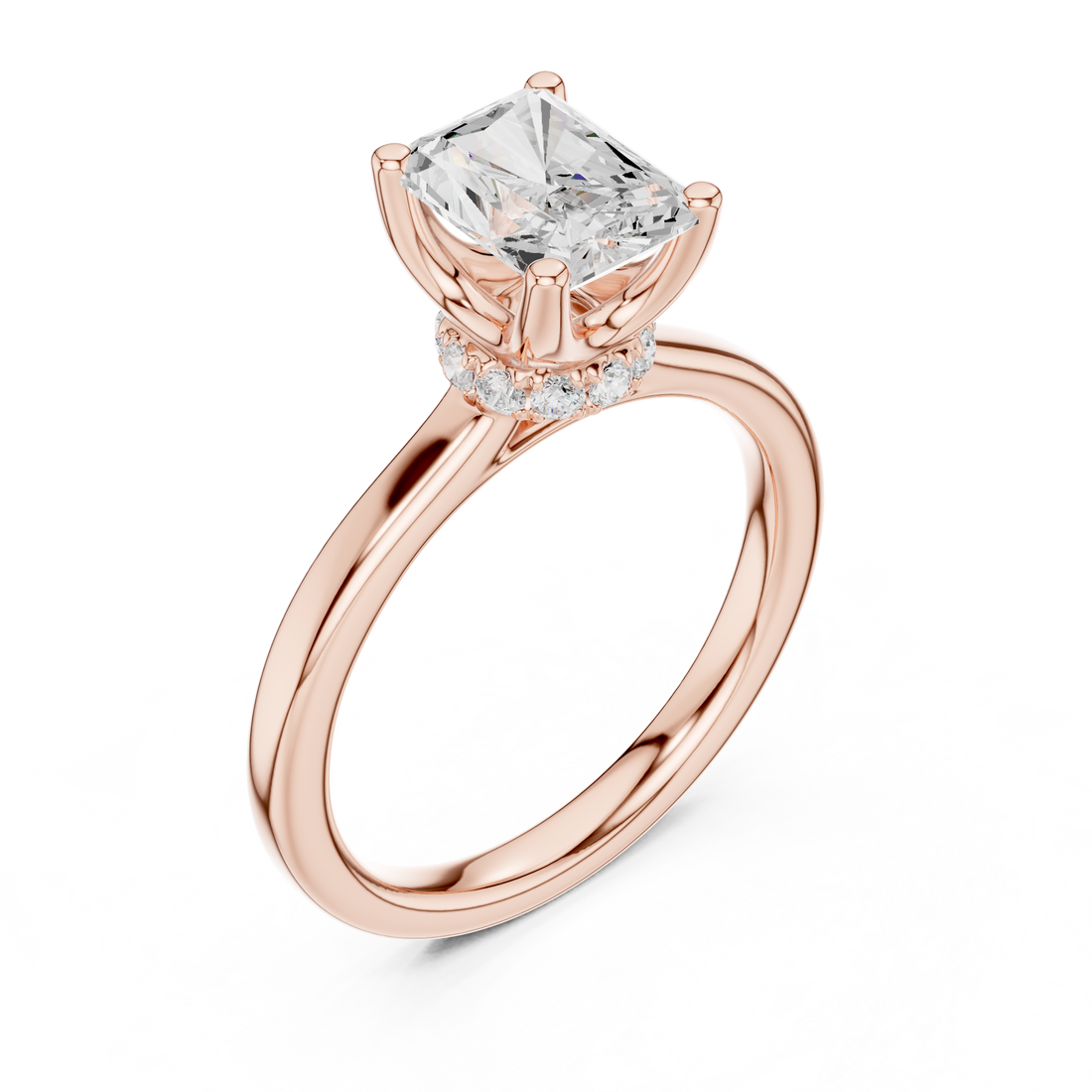 Fine jewelry  accent design
