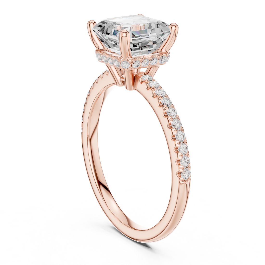 Luxury  for women accent stones