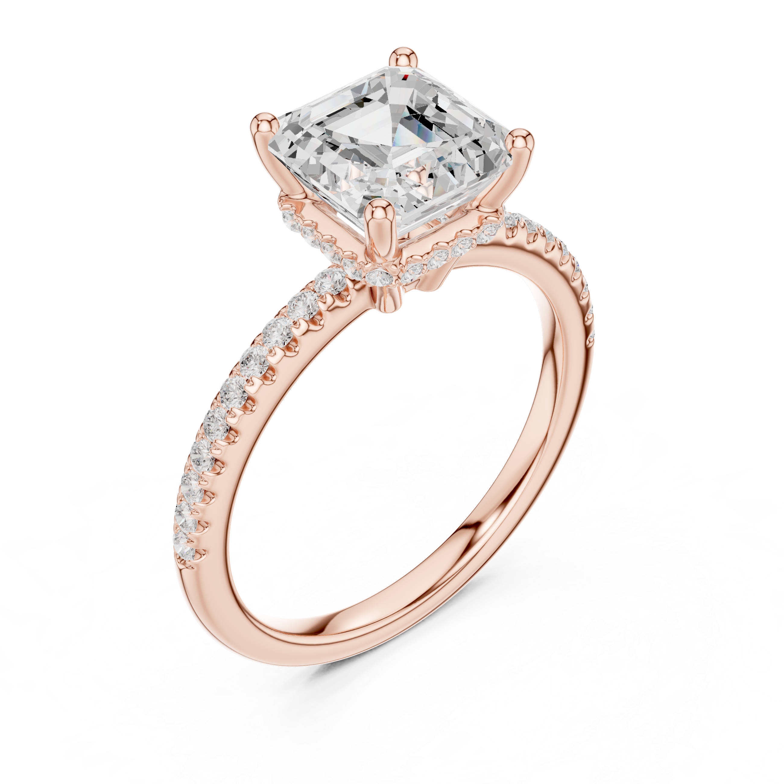 Fine jewelry  accent design