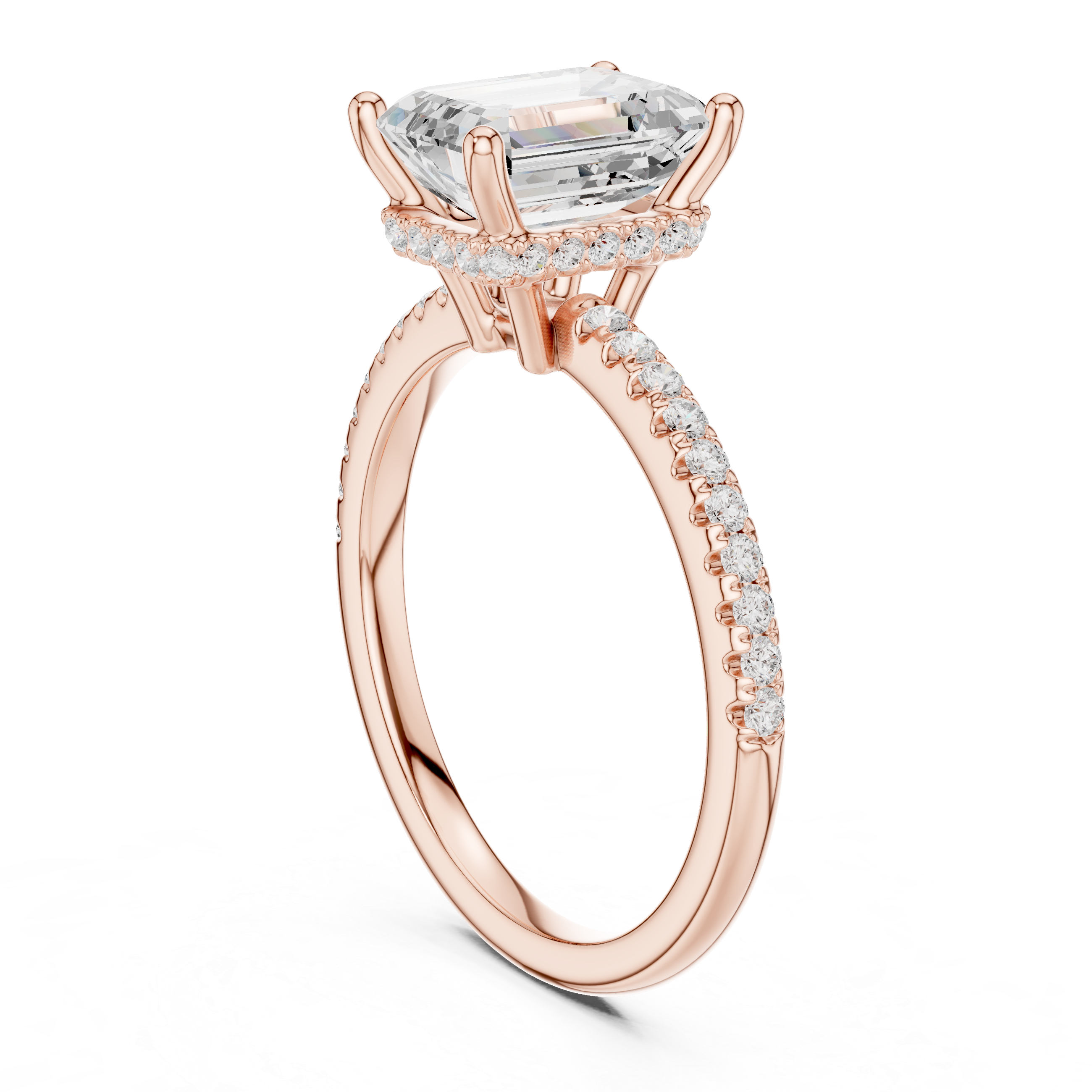 Luxury  for women accent stones