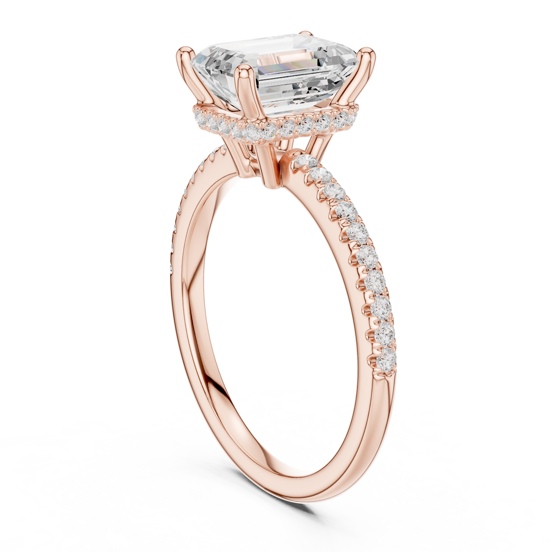 Luxury  for women accent stones