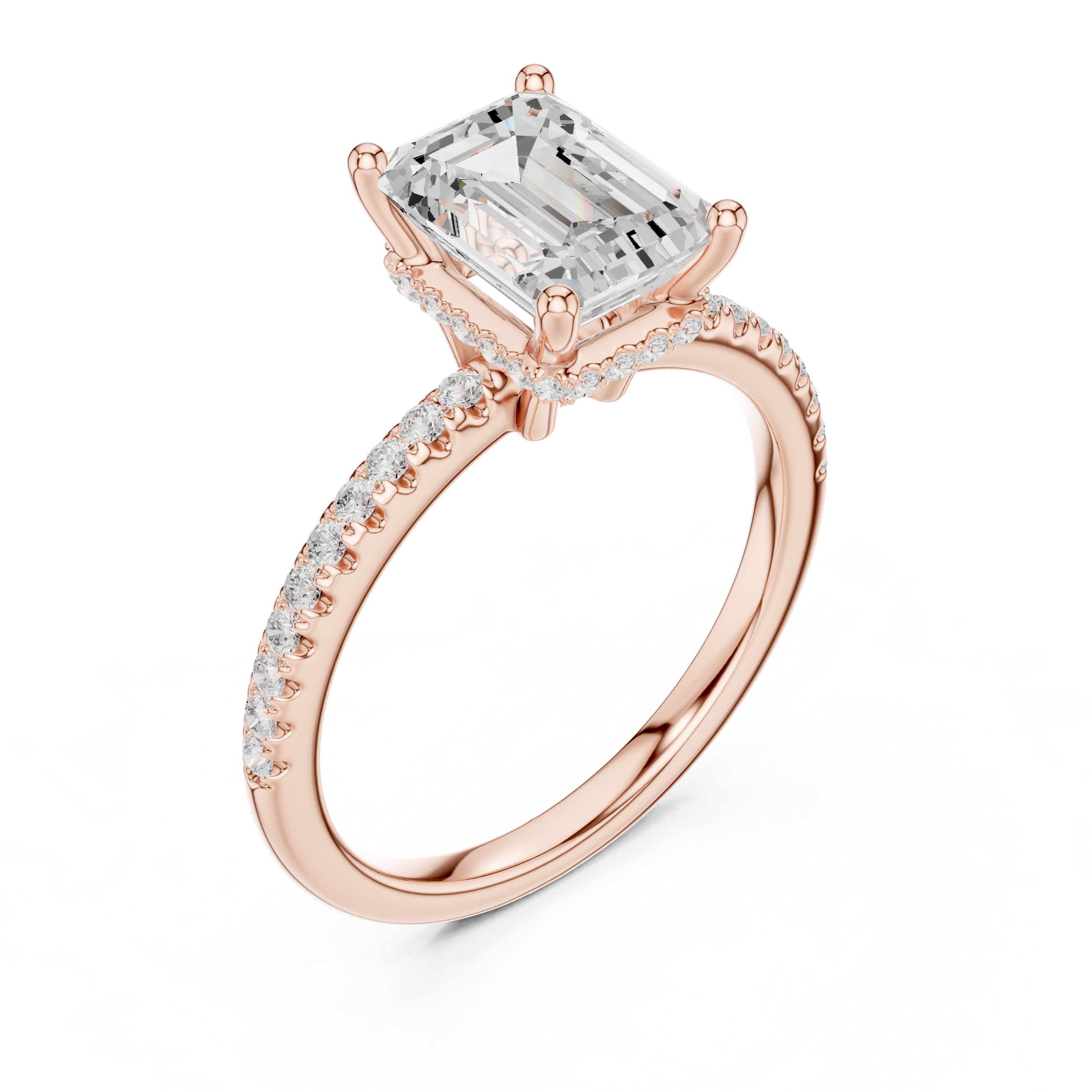 Fine jewelry  accent design
