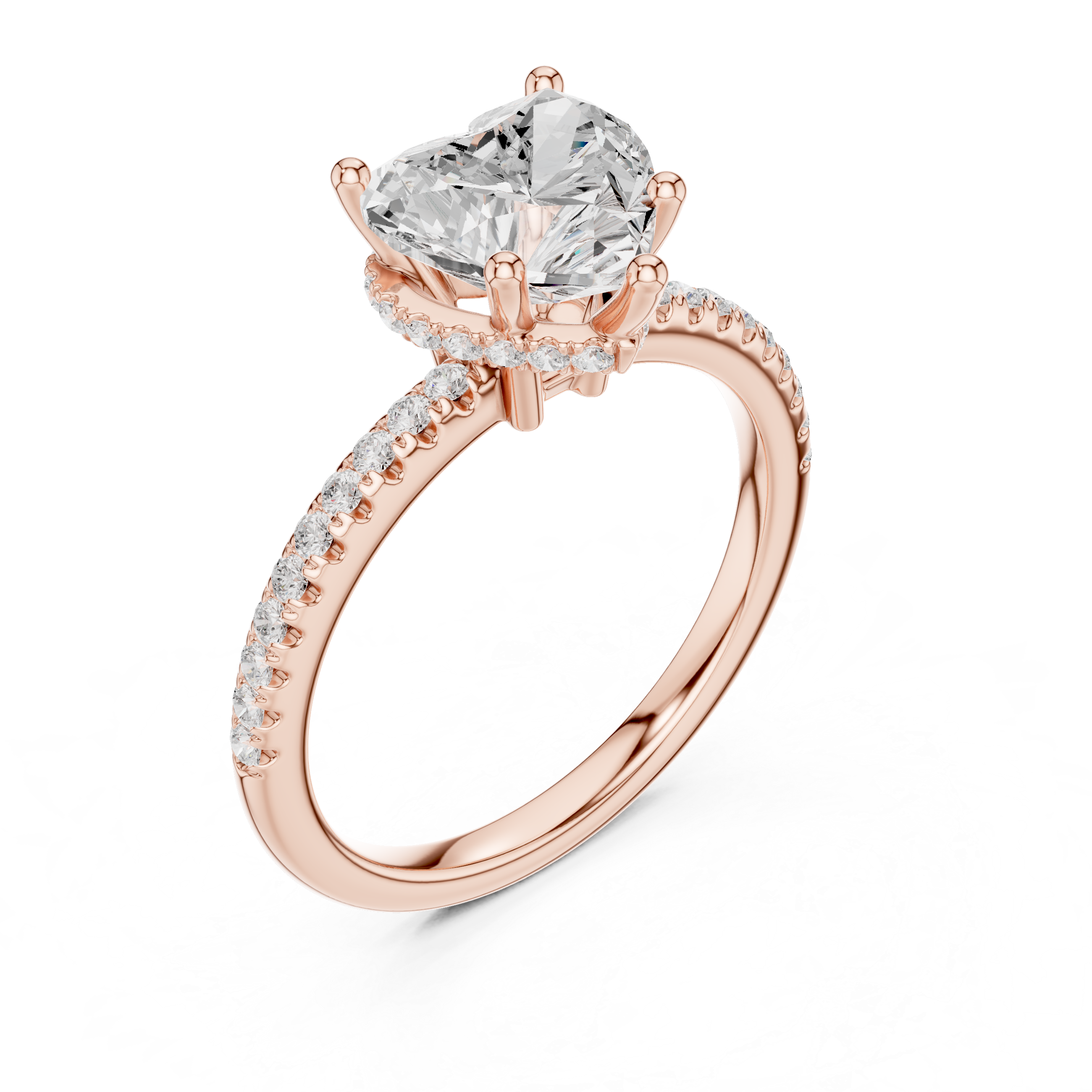 Fine jewelry  accent design