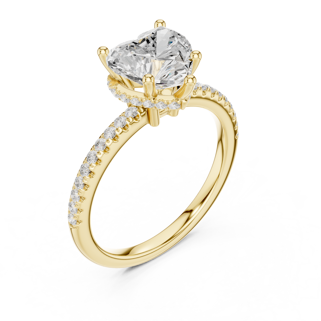 Timeless  accent stones classic look