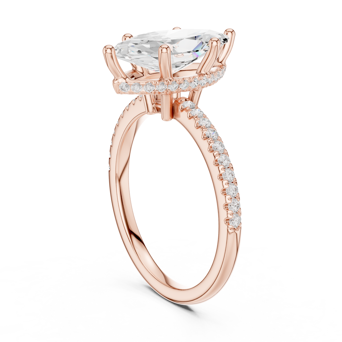 Luxury  for women accent stones