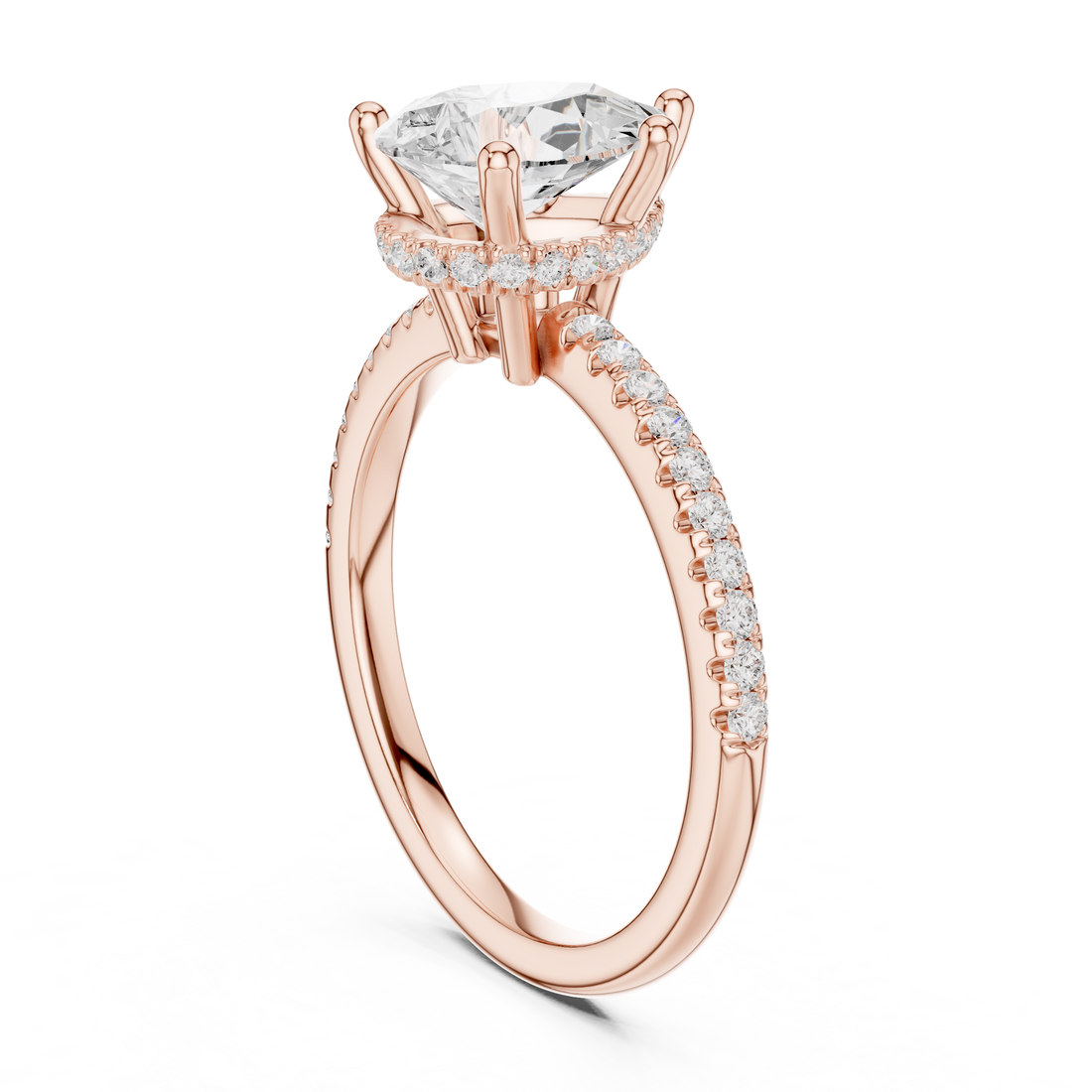 Luxury  for women accent stones