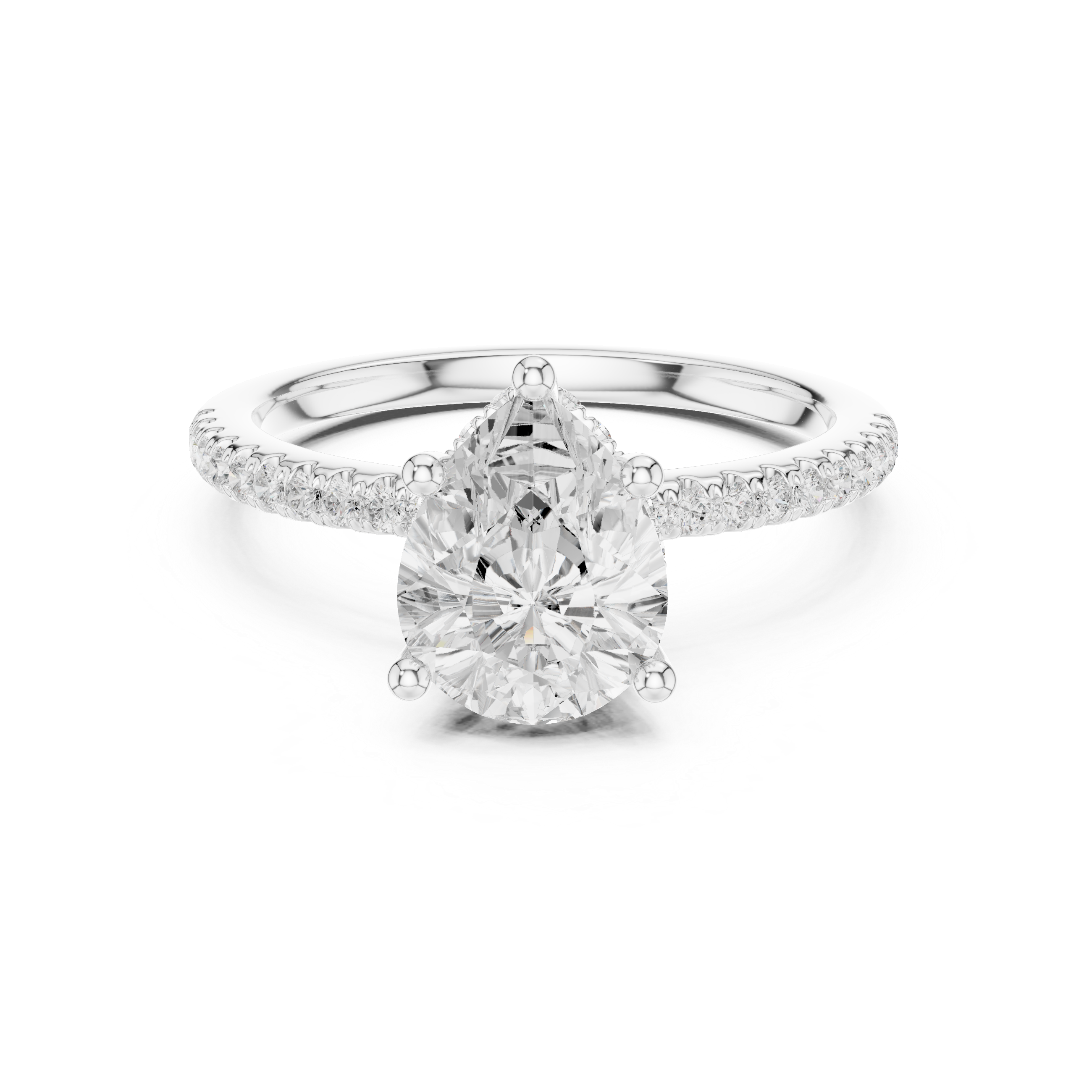 Classic  for bridal wear