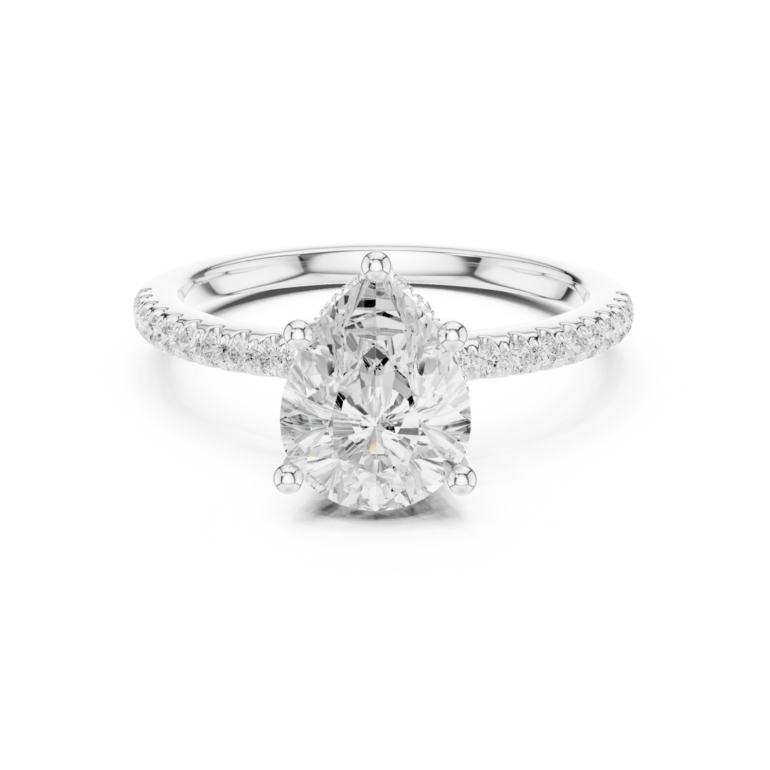 Classic  for bridal wear