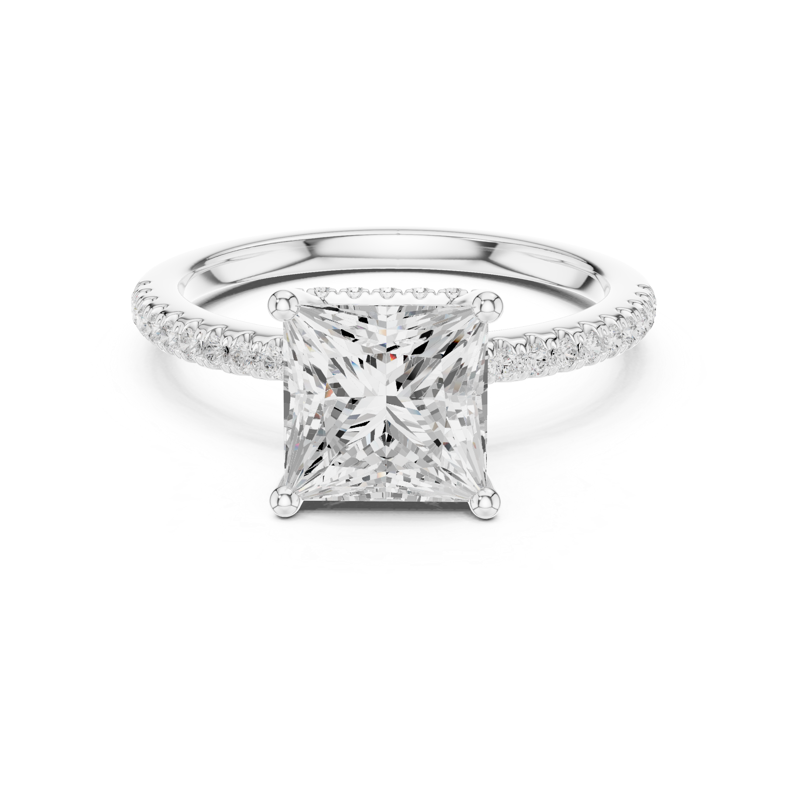 Classic  for bridal wear