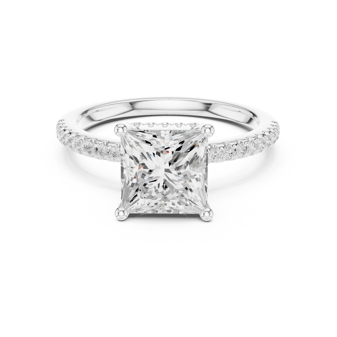 Classic  for bridal wear