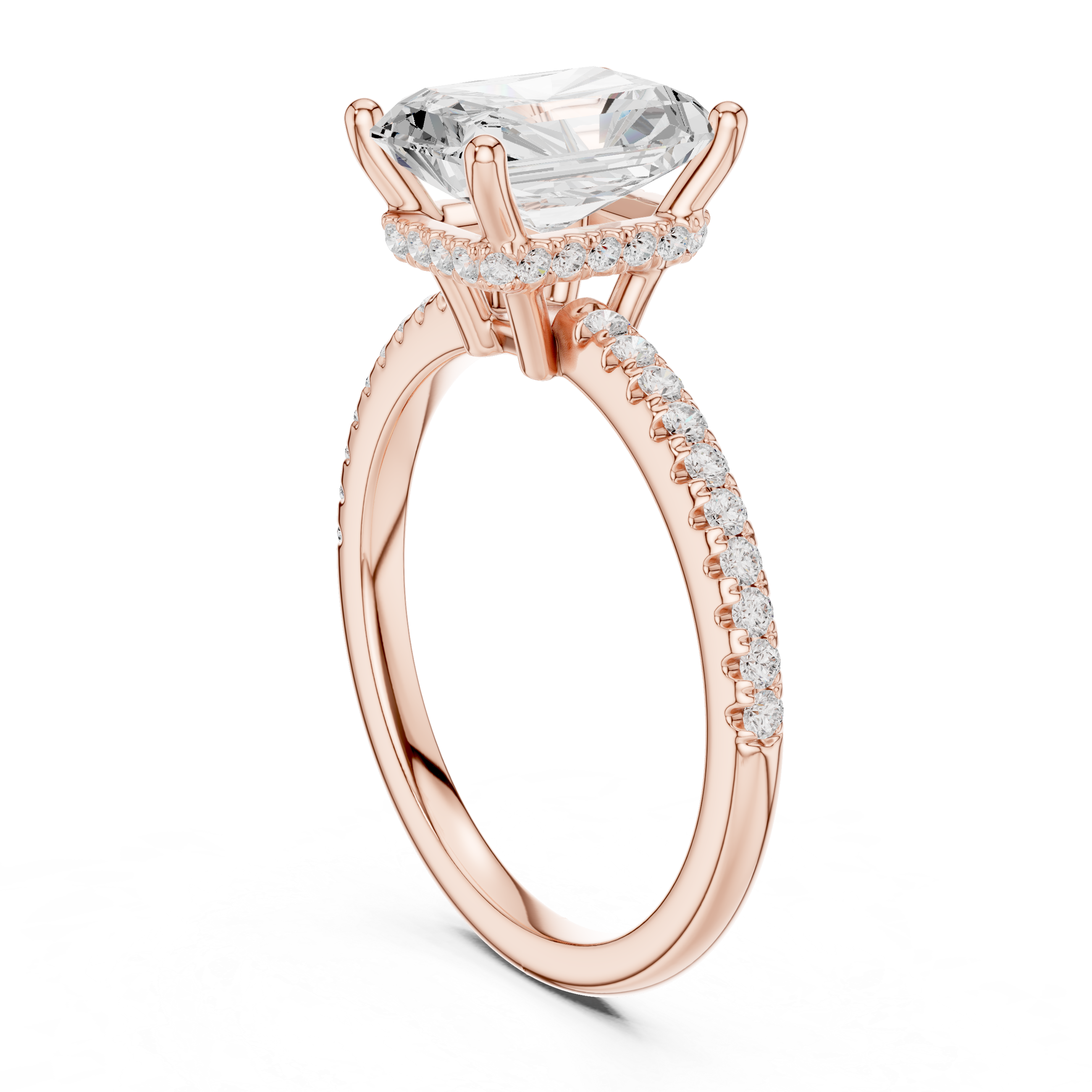Luxury  for women accent stones