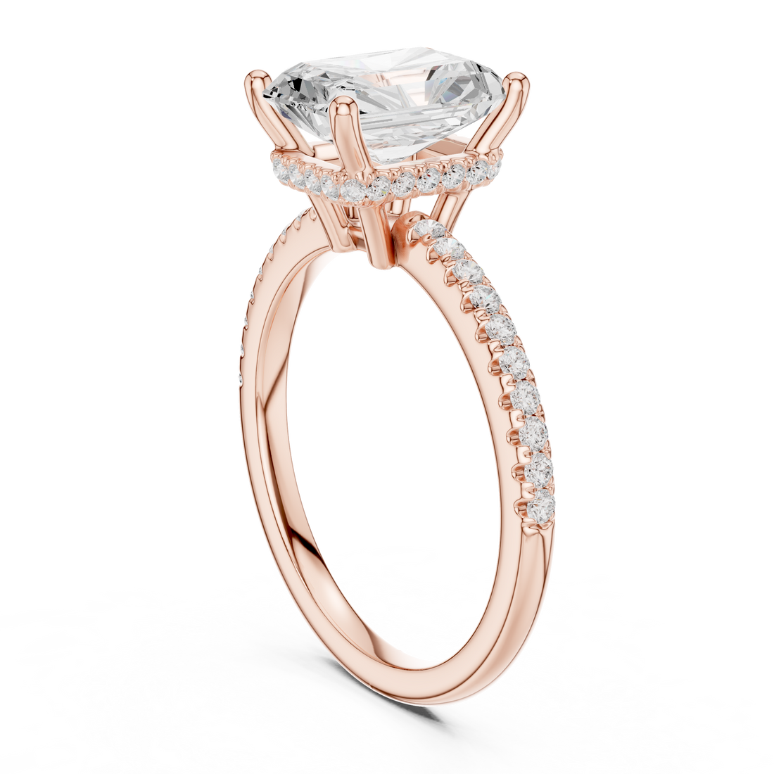 Luxury  for women accent stones