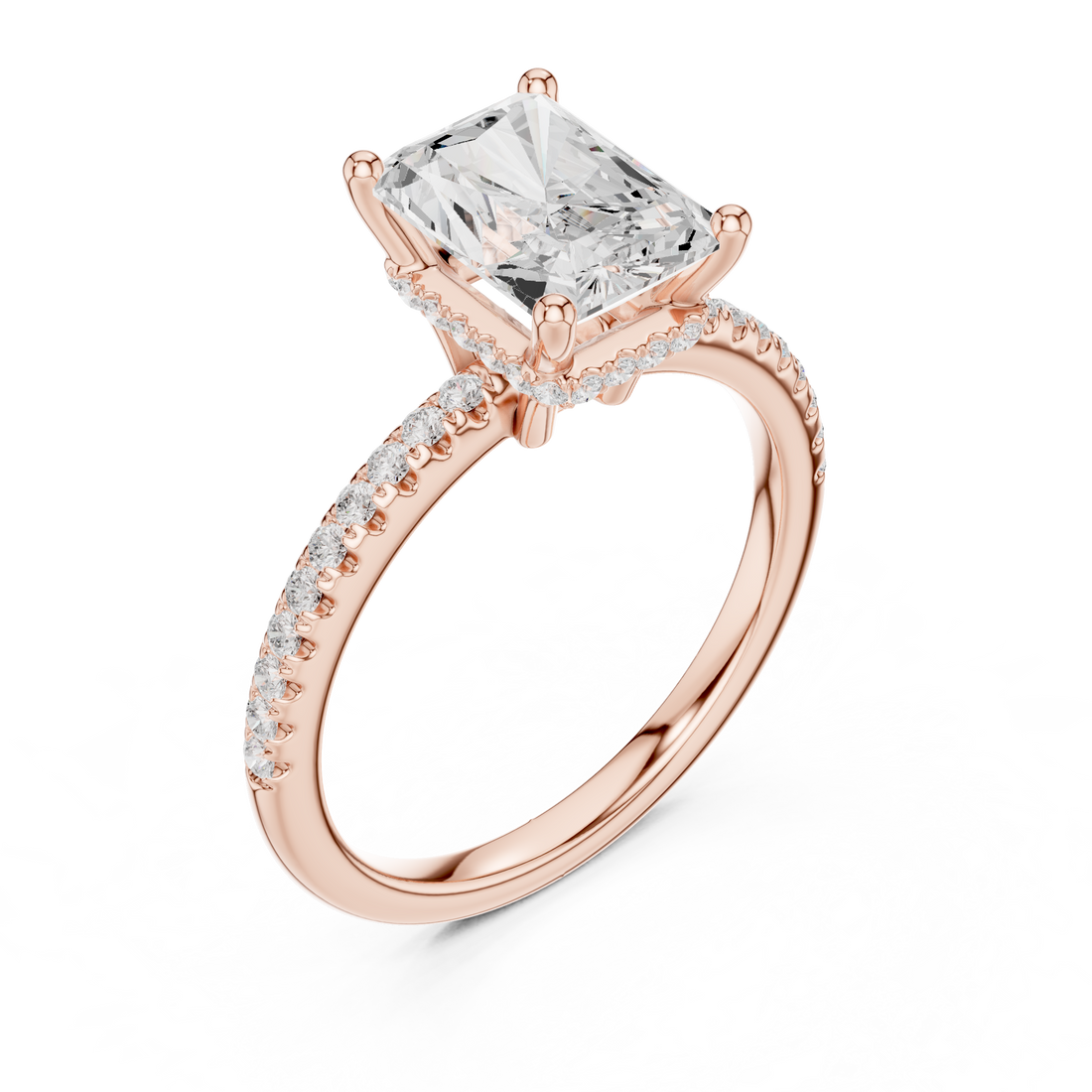 Fine jewelry  accent design