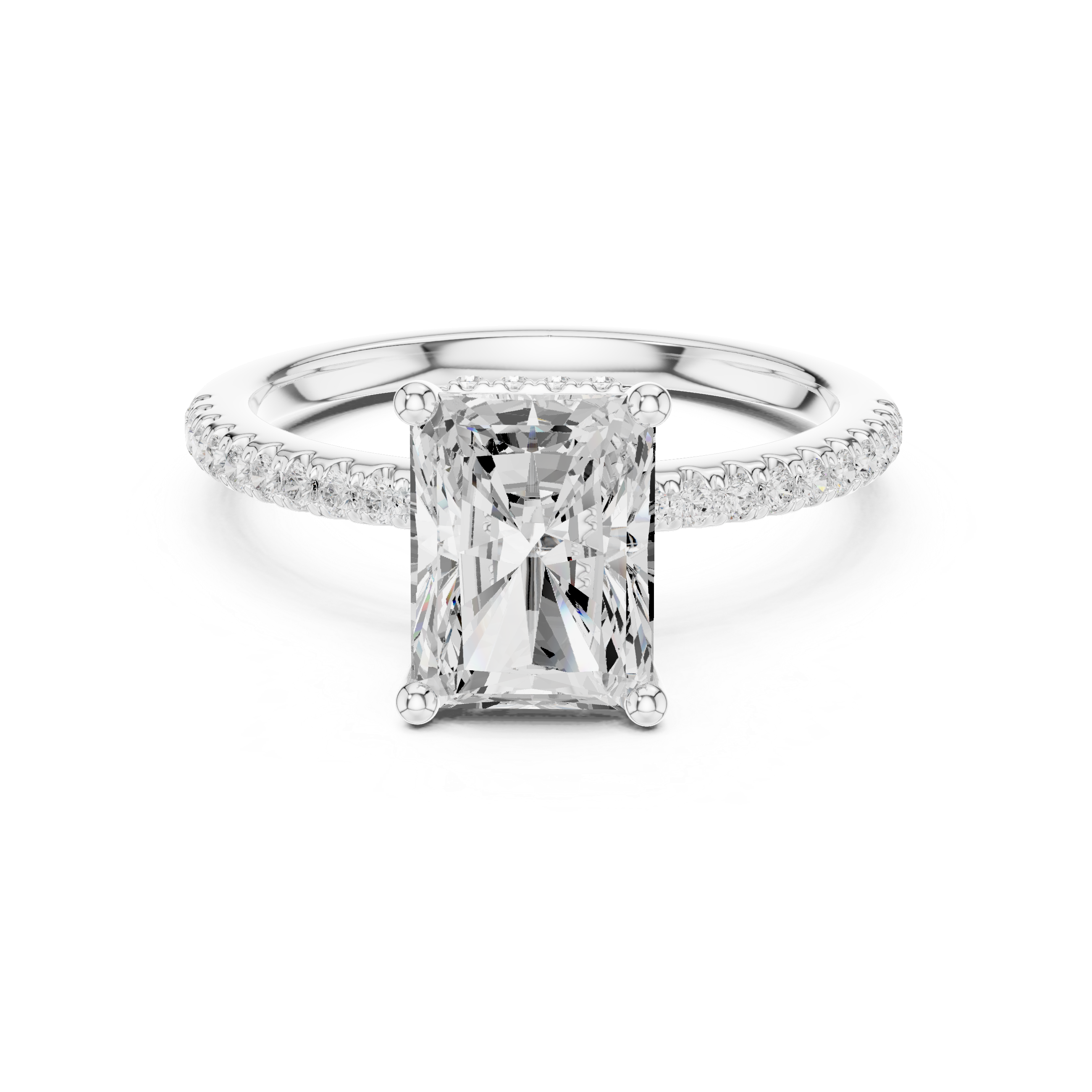 Classic  for bridal wear