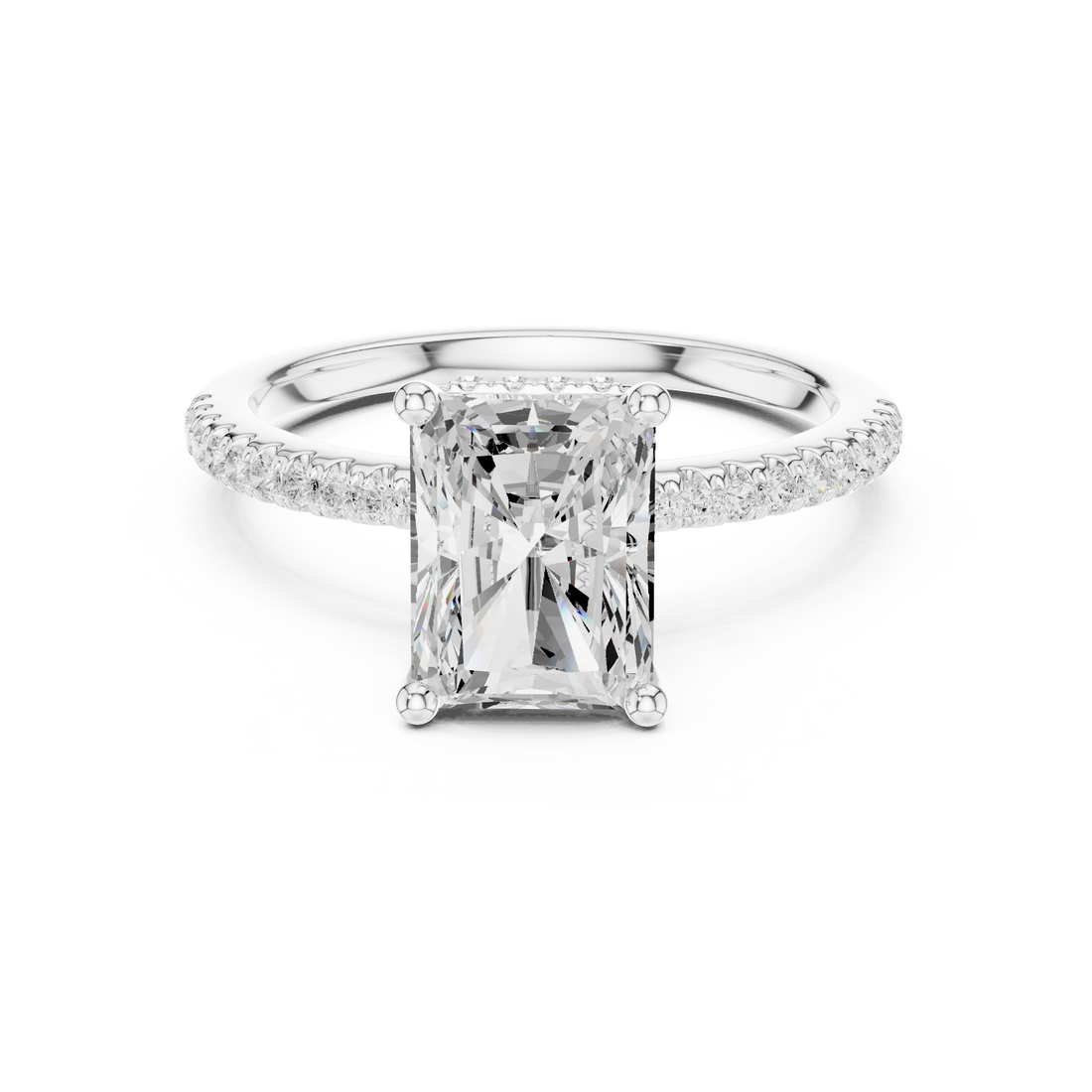 Classic  for bridal wear