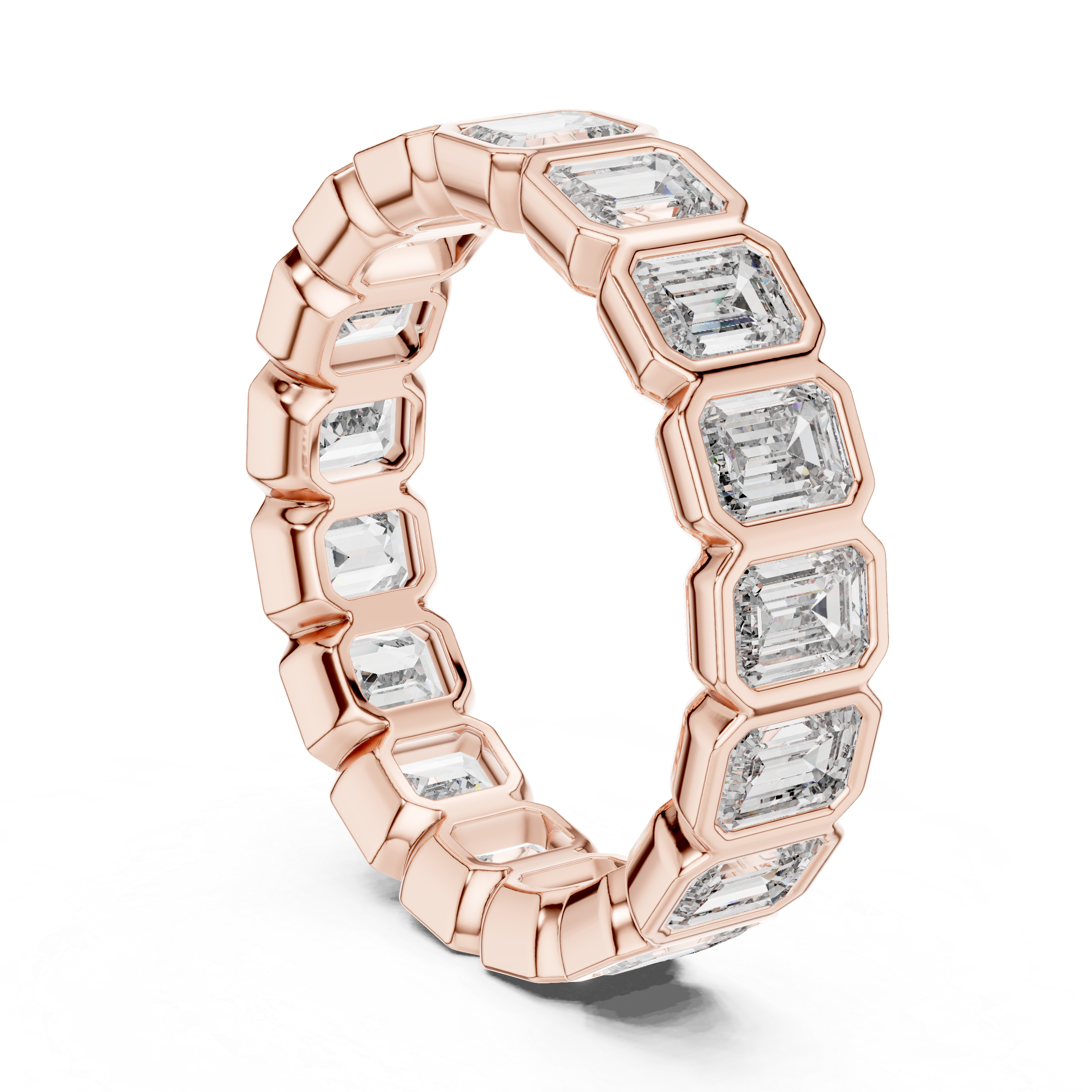 Multi-layer pearl necklace with refined style.