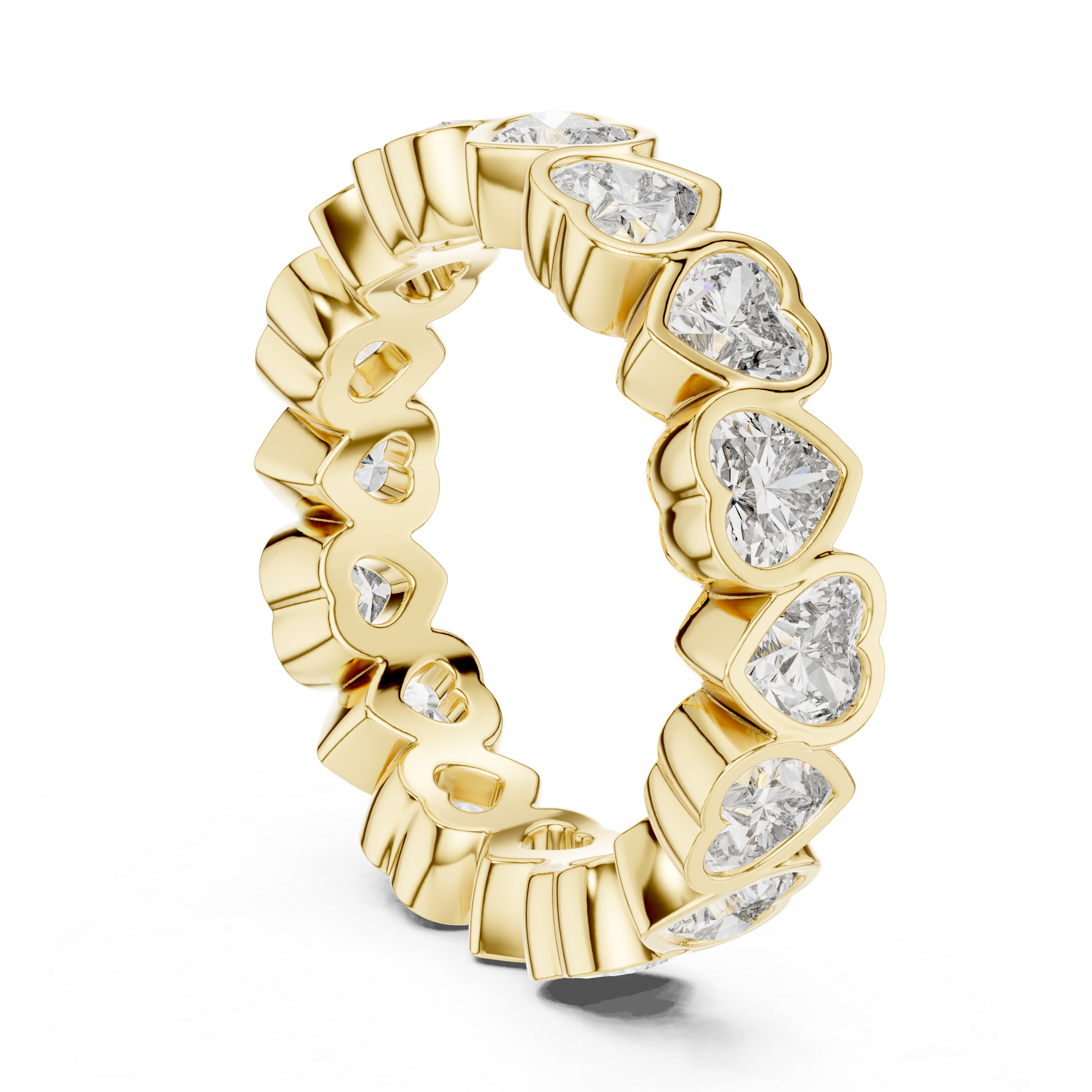 Stylish pearl anklet with refined finish.