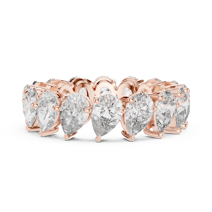 Cushion-cut diamond ring with elegant halo setting.