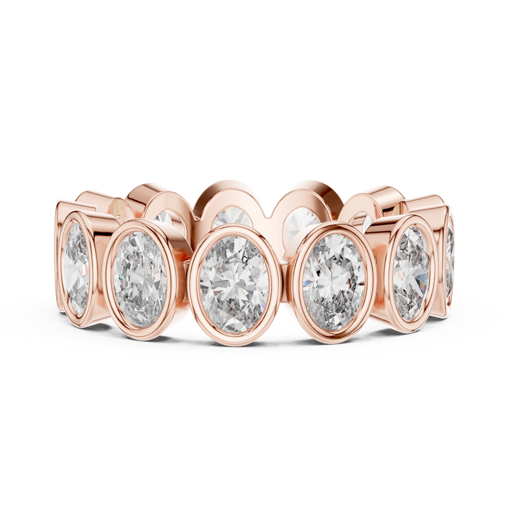 Tiny diamond stud earrings for everyday wear.