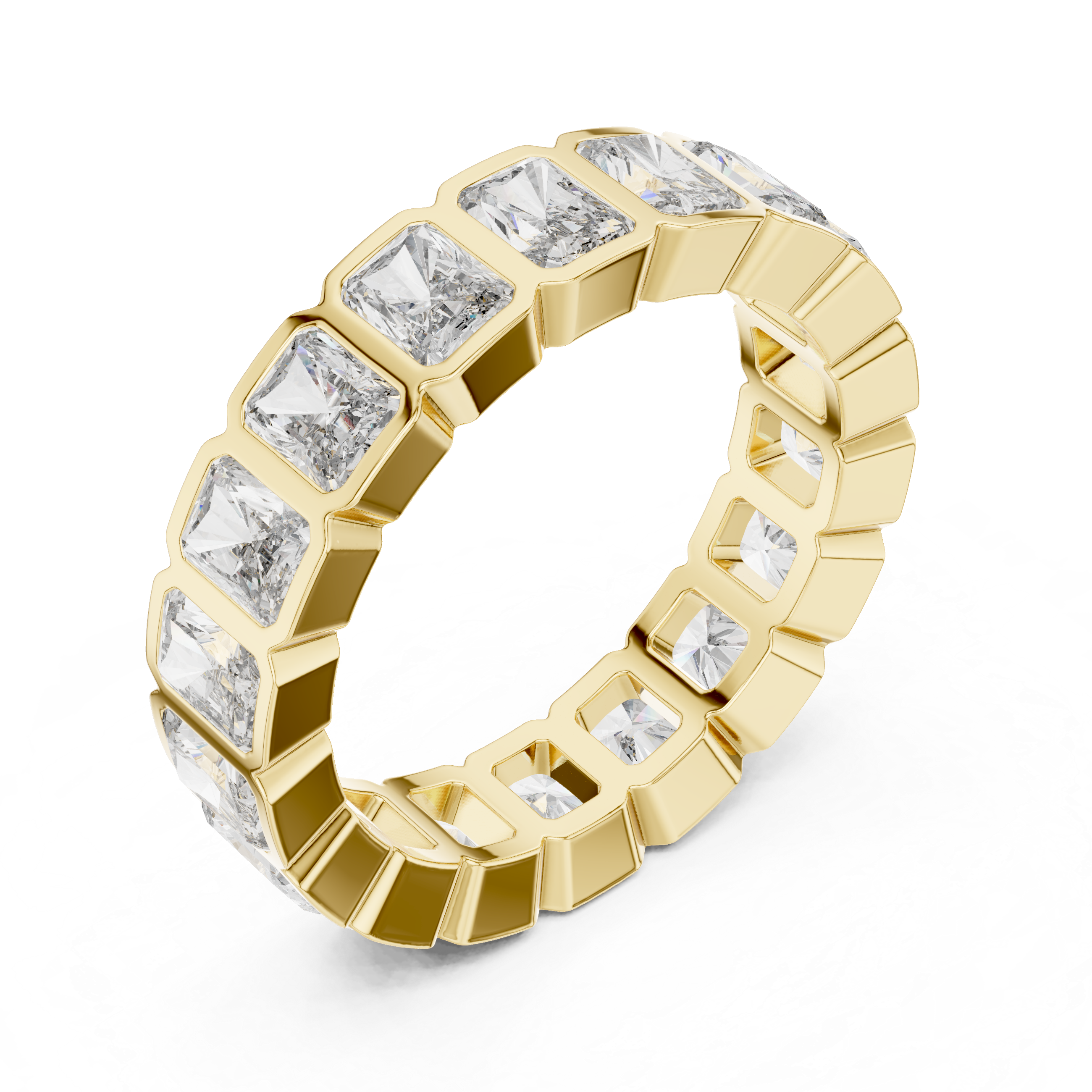 Pearl bracelet with elegant pearls.
