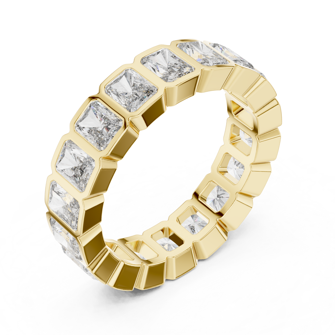 Pearl bracelet with elegant pearls.