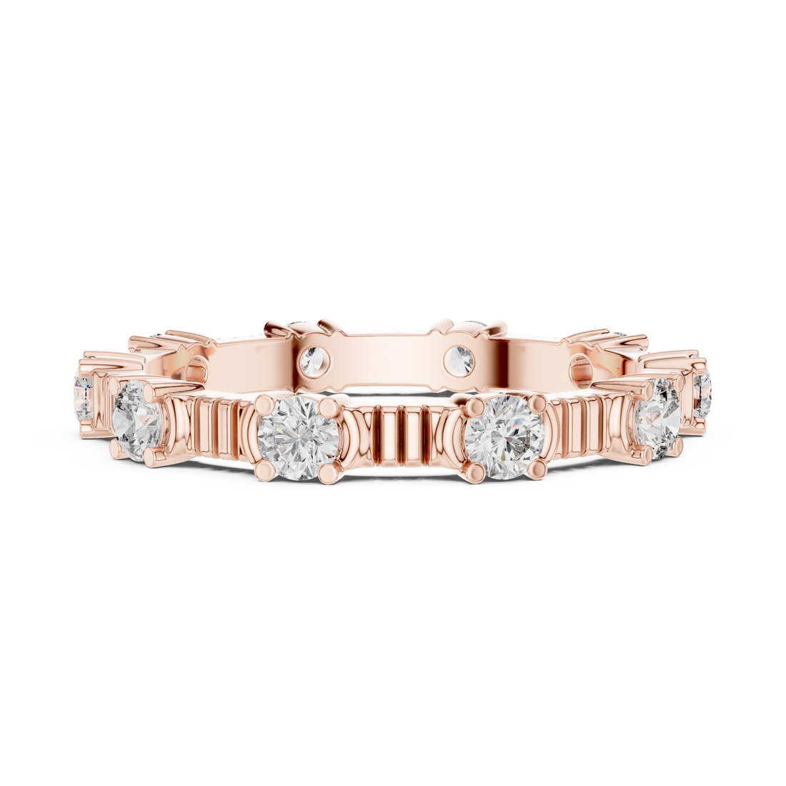 Adjustable gemstone bracelet with colorful beads.