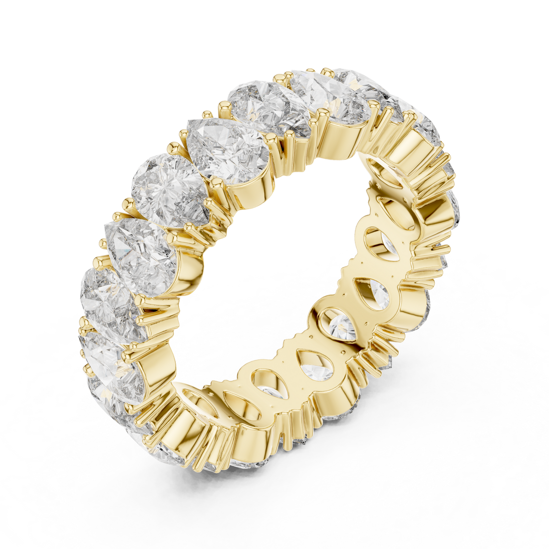 Traditional jewellery set with ornate design.